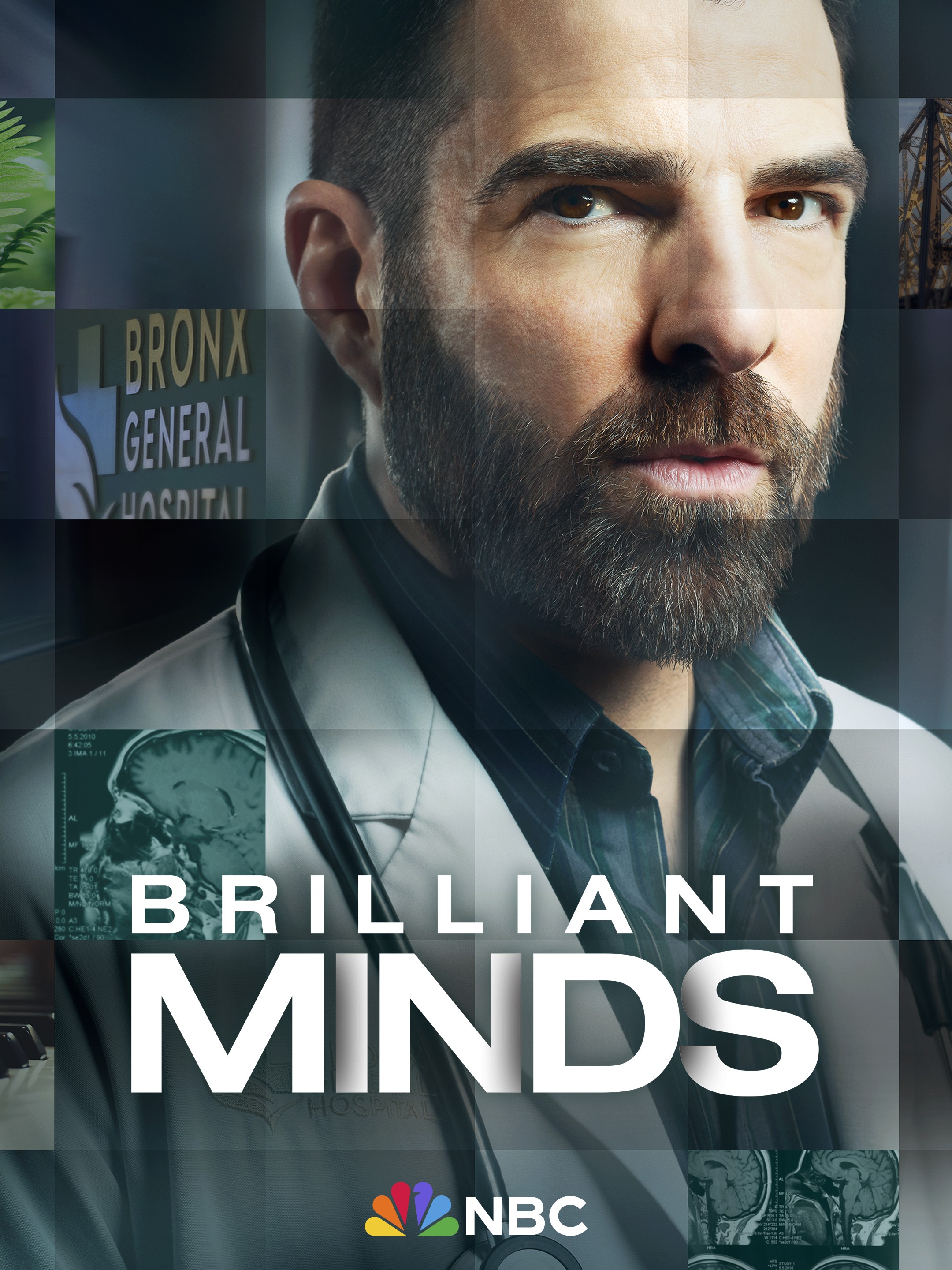 Brilliant Minds | Rotten Tomatoes