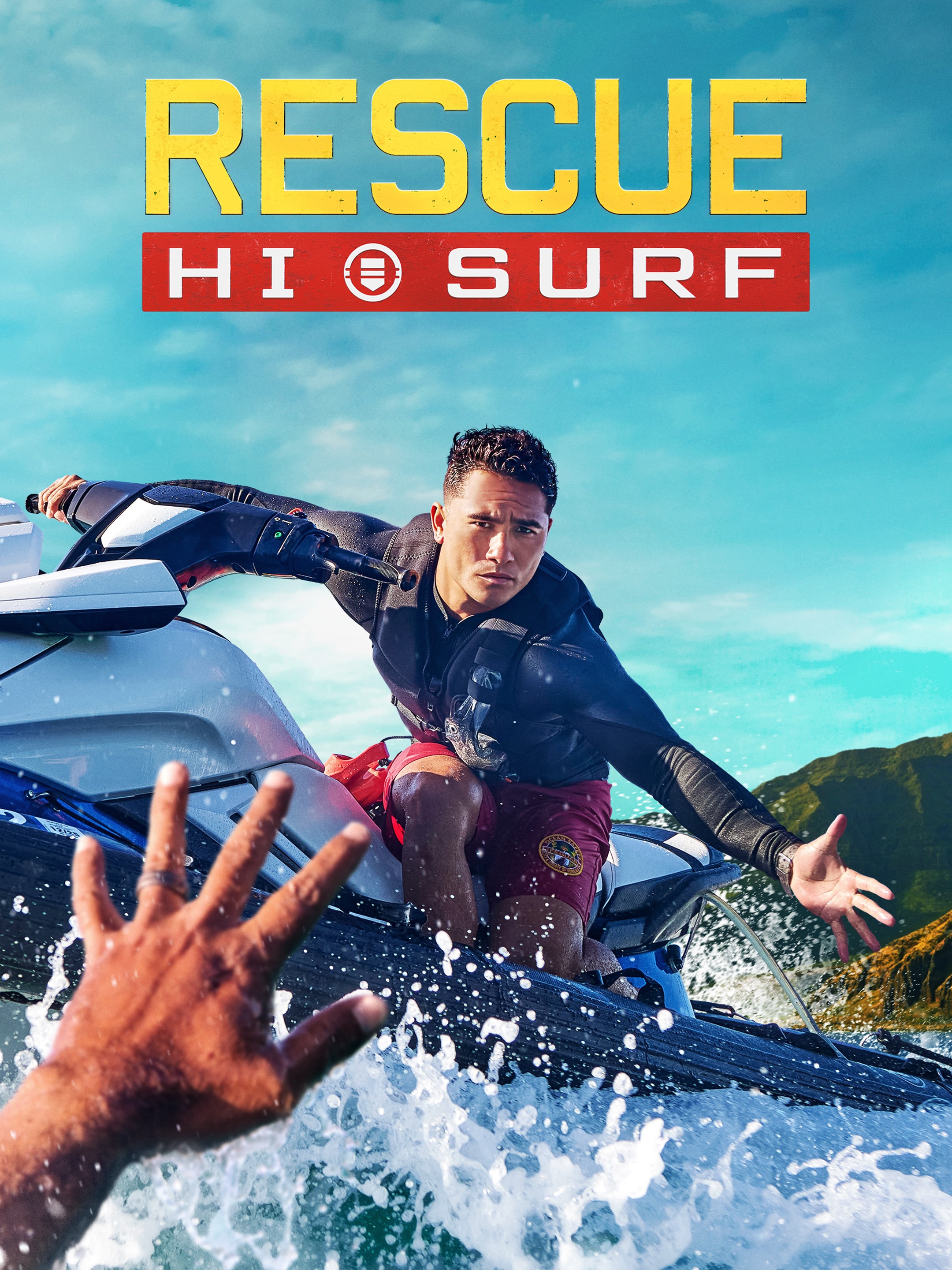 Rescue: HI-Surf: Season 1 | Rotten Tomatoes