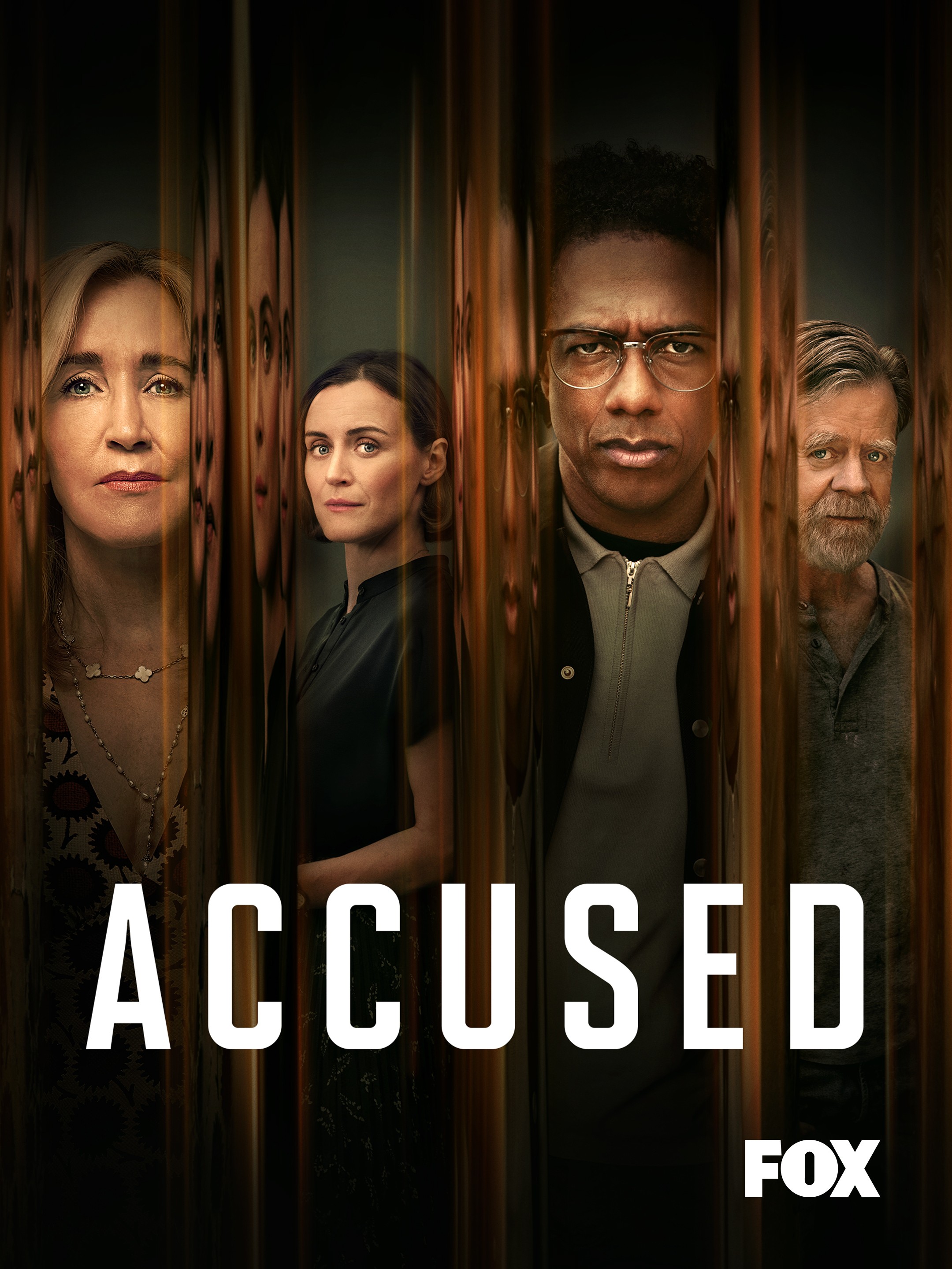 Accused: Season 2 | Rotten Tomatoes