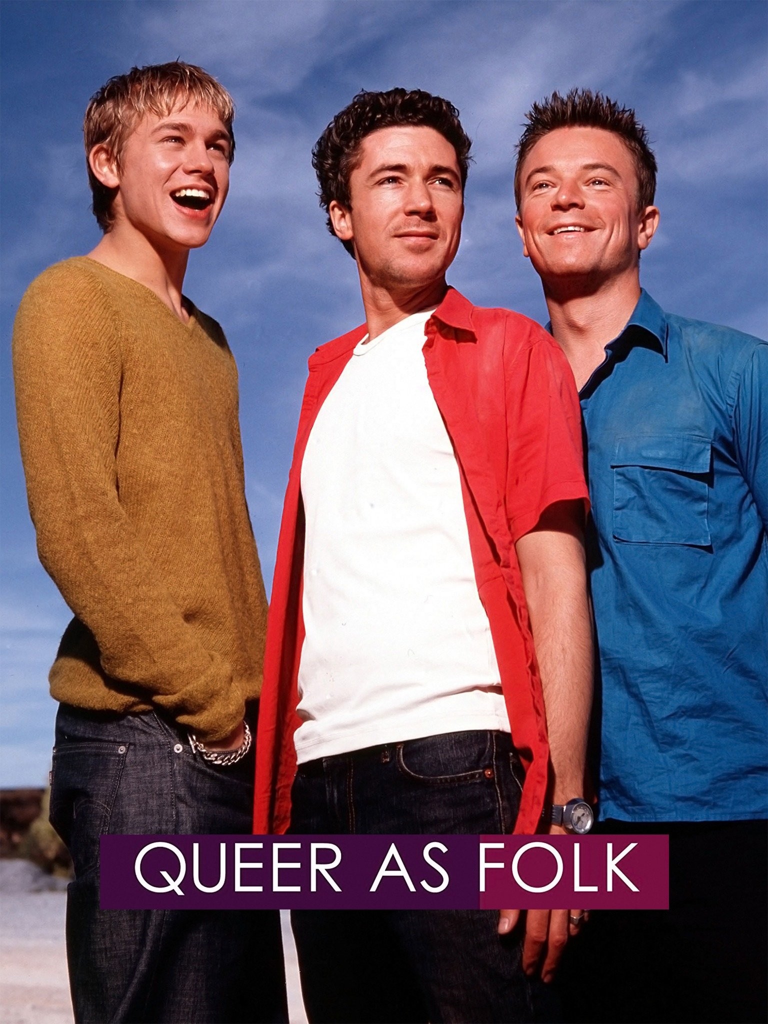 Queer as Folk | Rotten Tomatoes