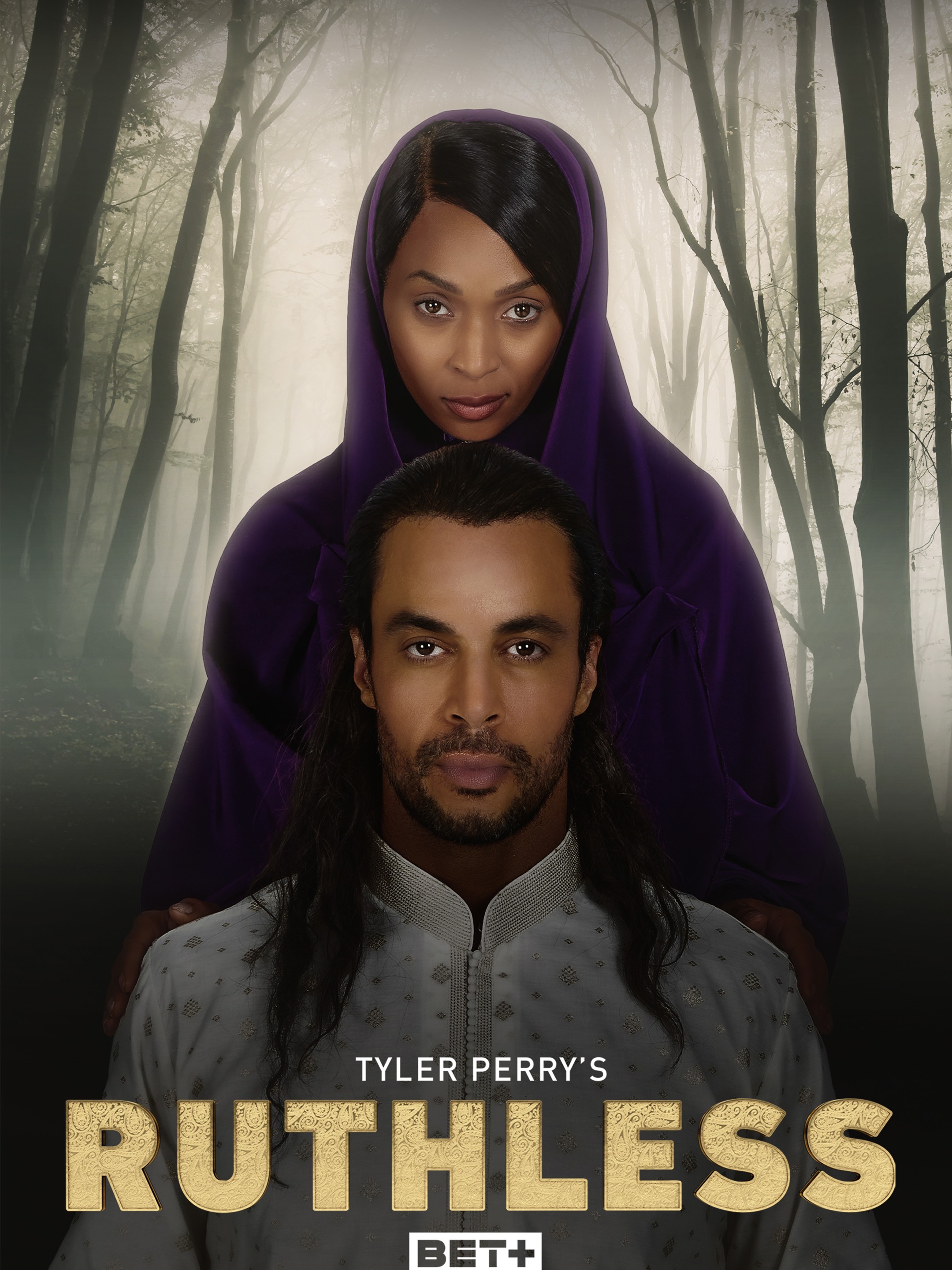 Tyler Perry's Ruthless: Season 5 Pictures | Rotten Tomatoes - Where Can I Watch Ruthless By Tyler Perry