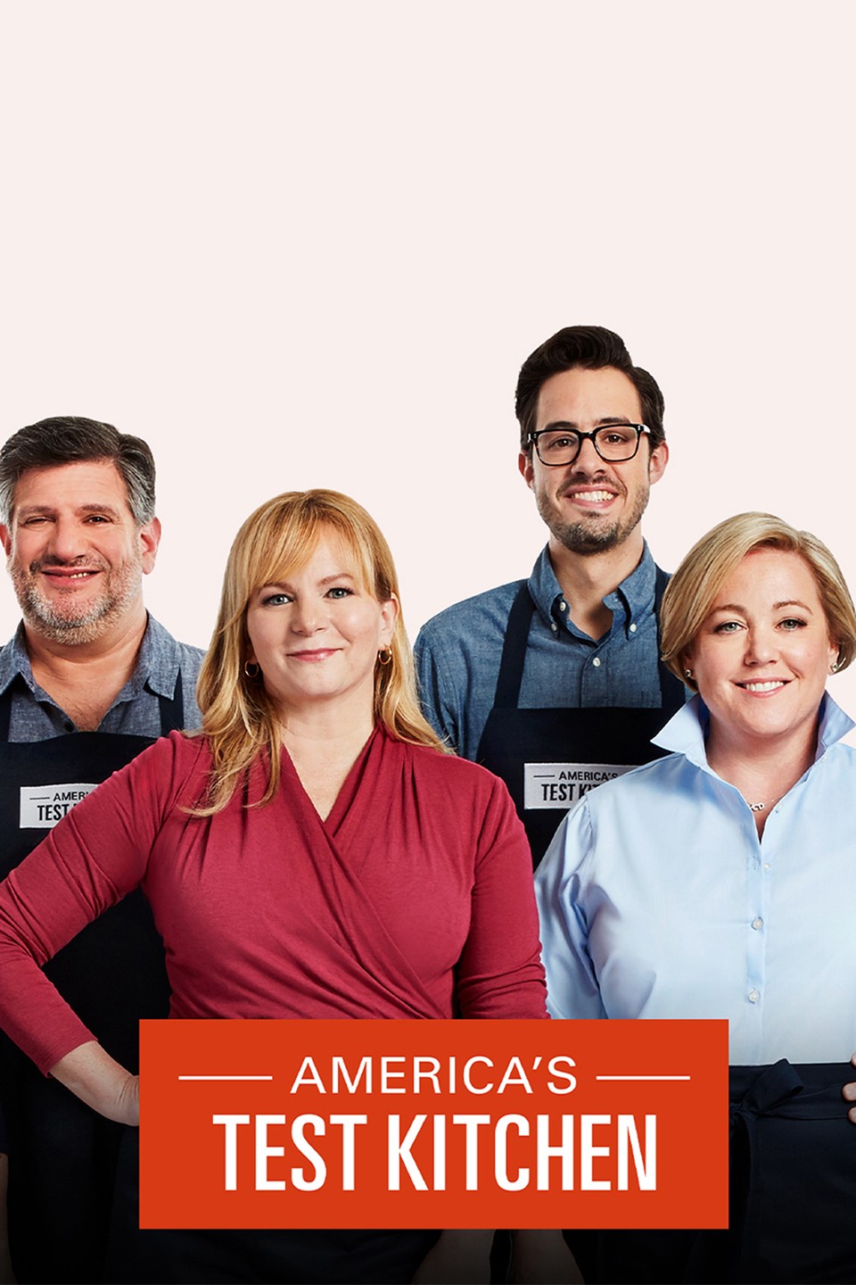 America's Test Kitchen: Season 25 | Rotten Tomatoes