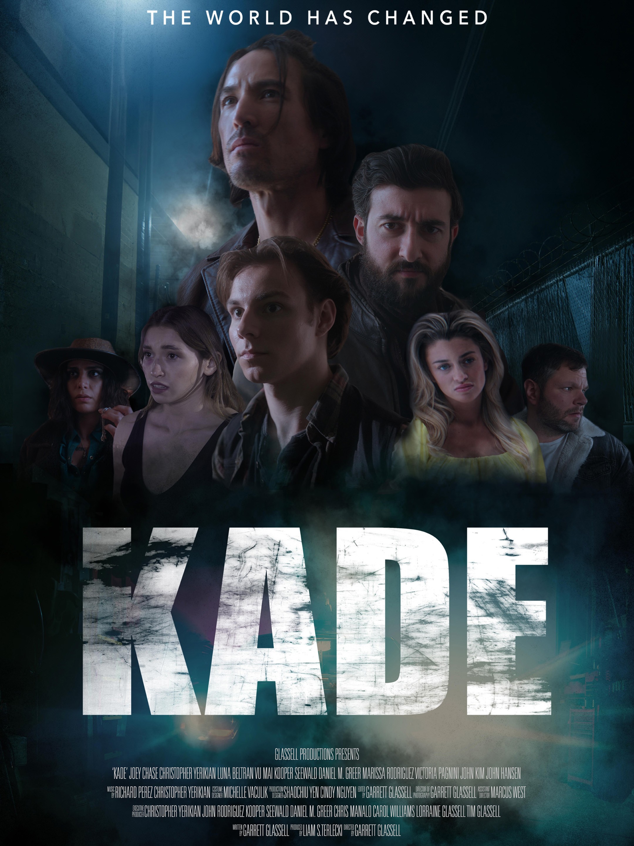 Kade Pictures | Rotten Tomatoes