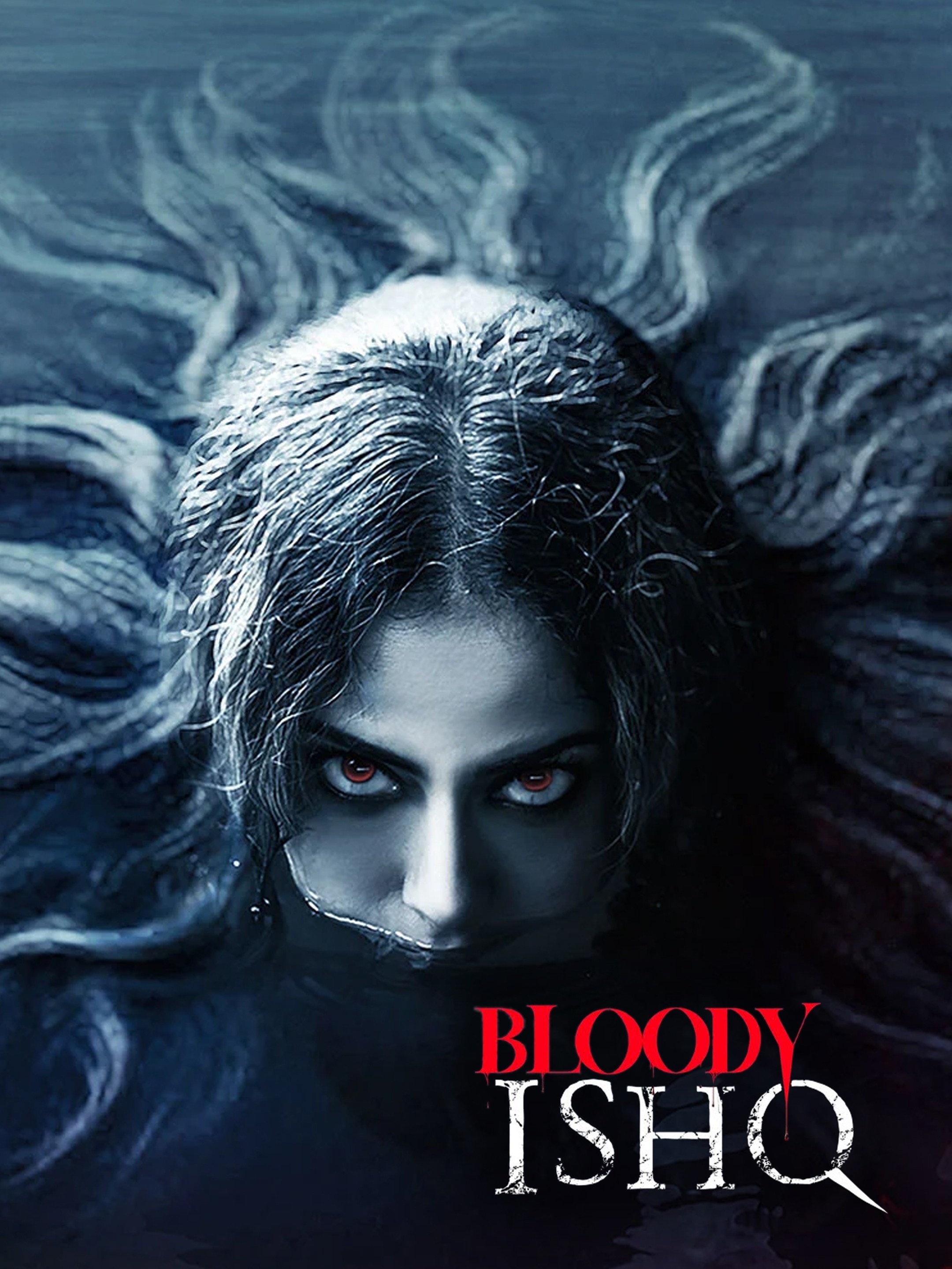 Bloody Ishq (2024)