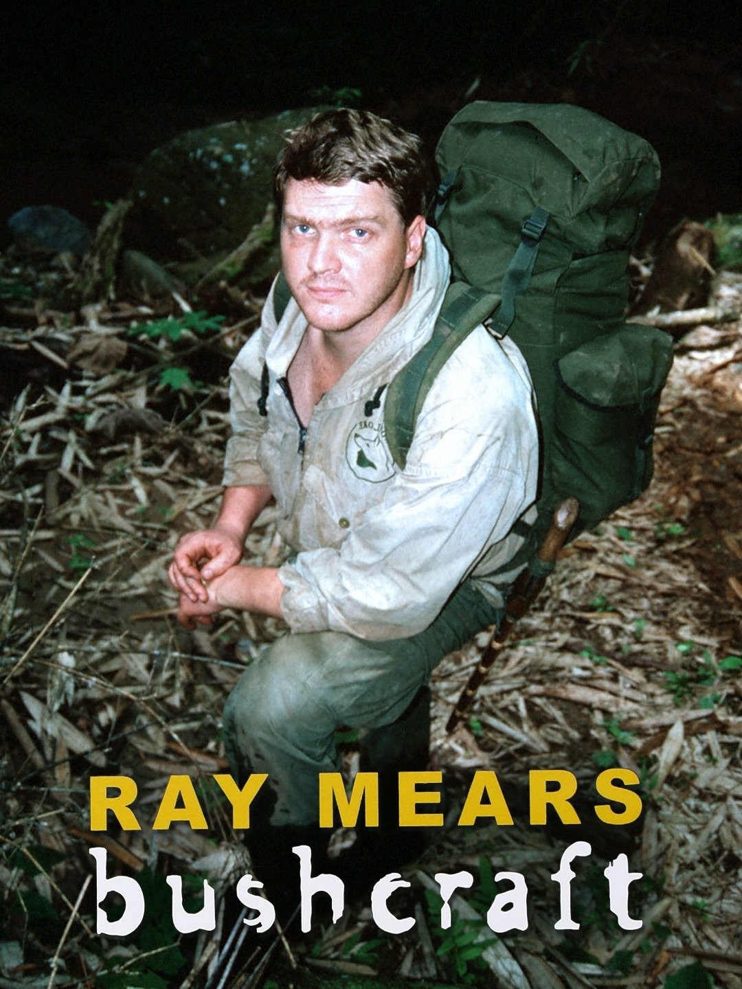 Ray cheap mears backpack