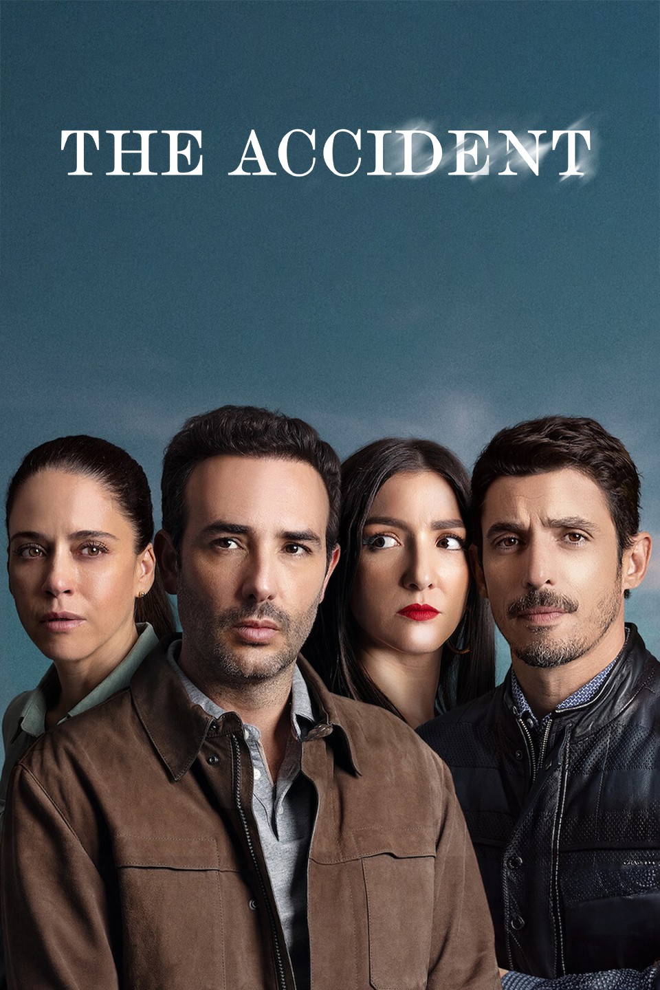 Everyone Is a Suspect Pictures | Rotten Tomatoes