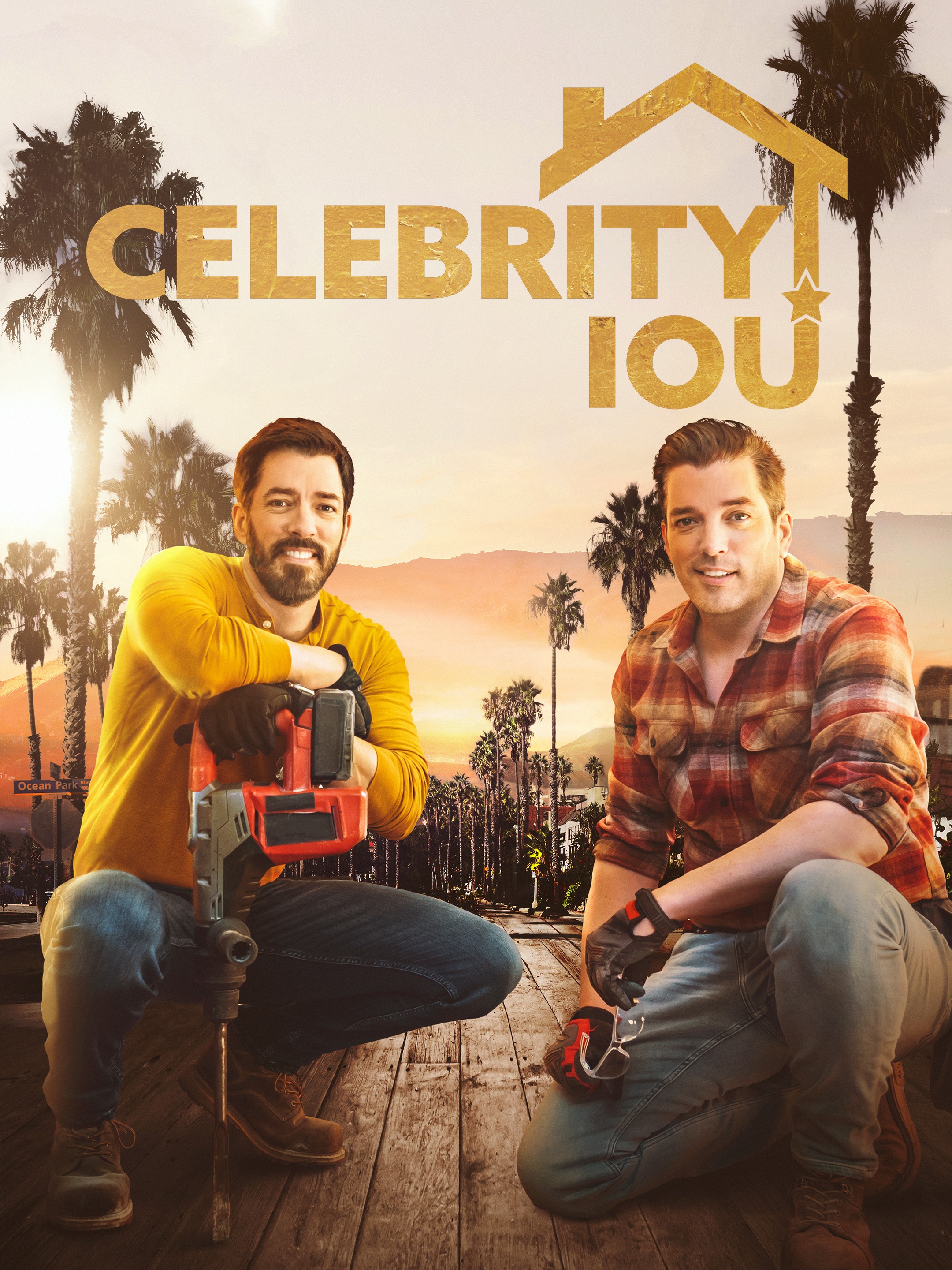 Celebrity IOU: Season 8 | Rotten Tomatoes