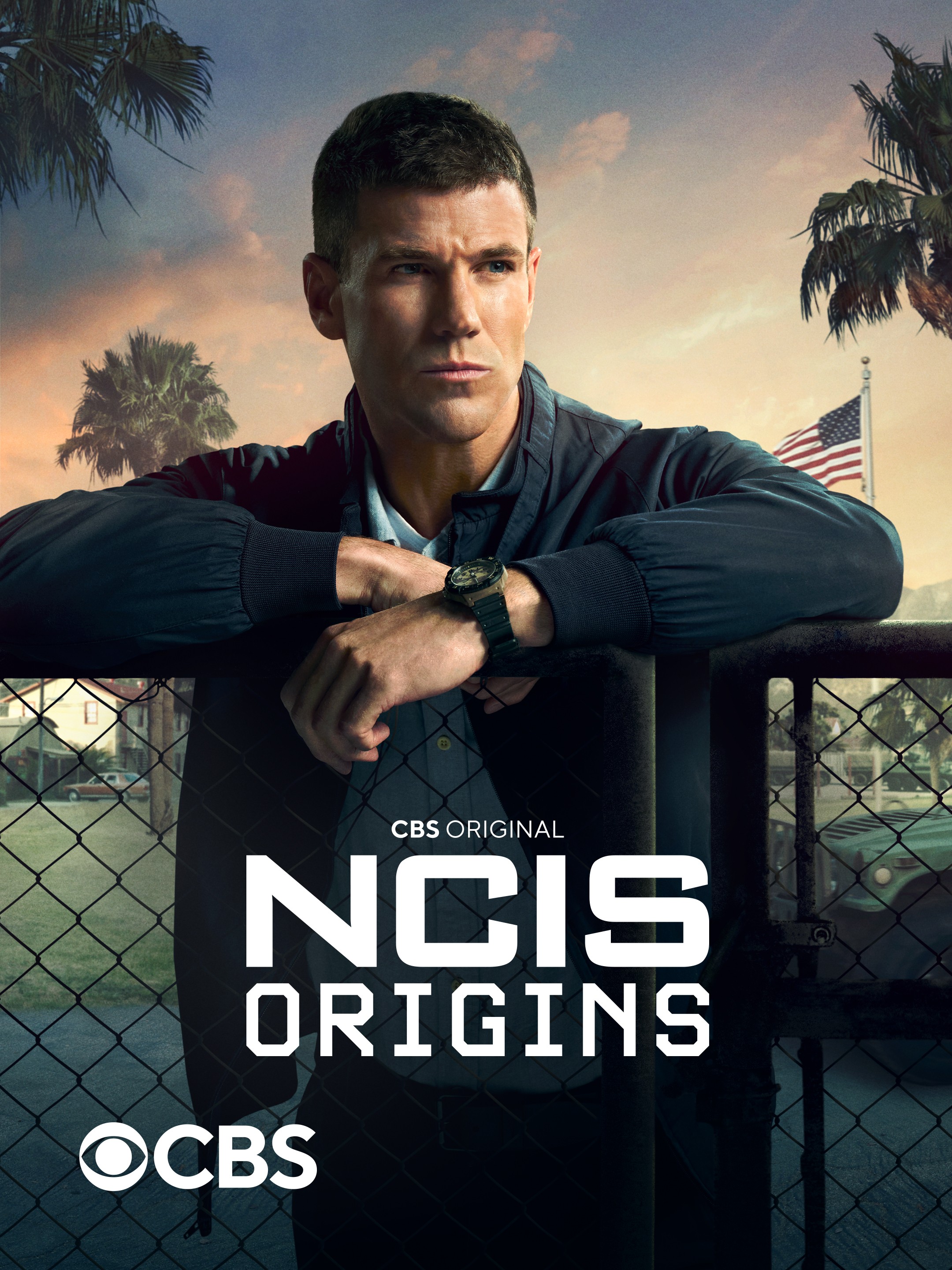 NCIS: Origins: Season 1 | Rotten Tomatoes