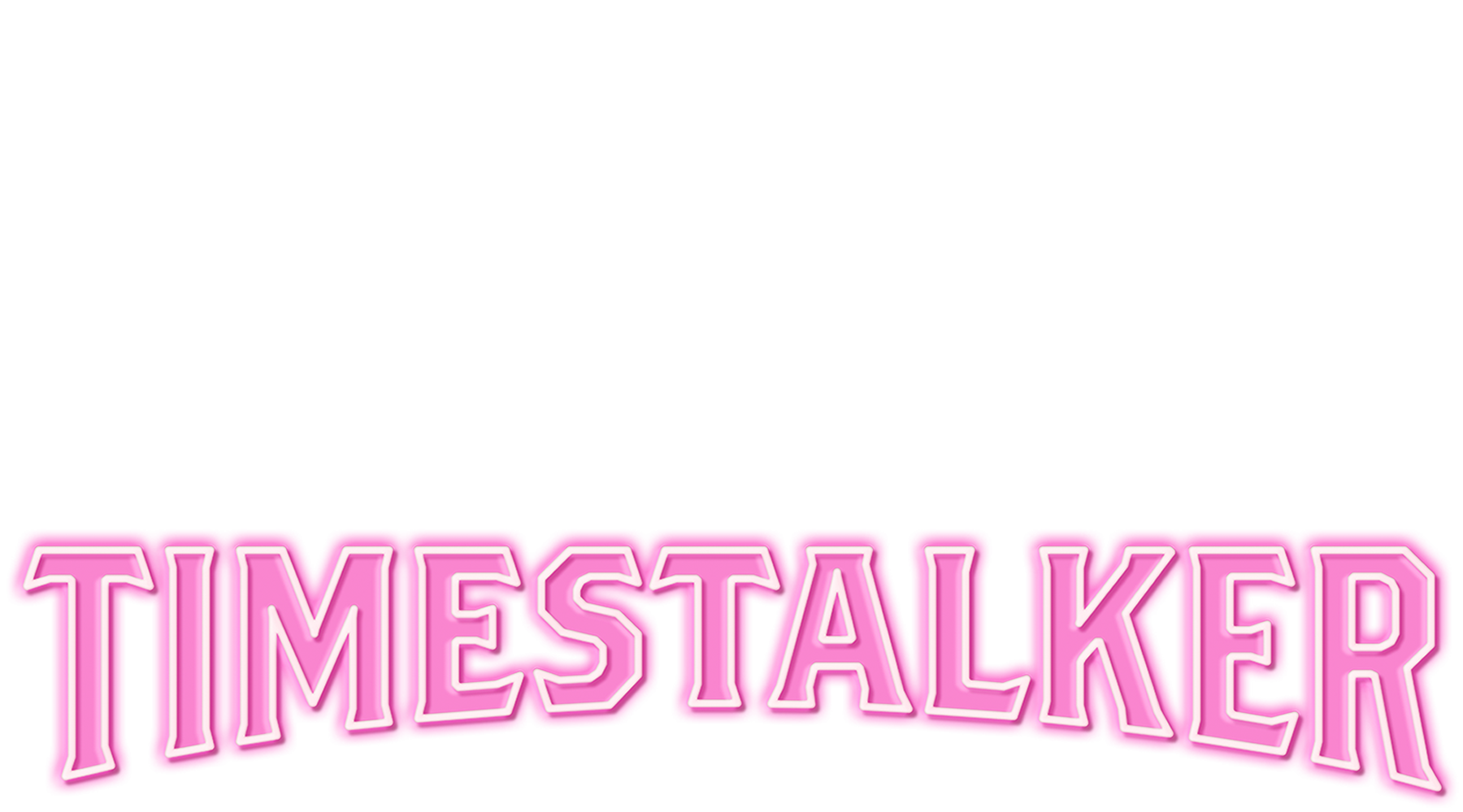 Timestalker (2024) Logo