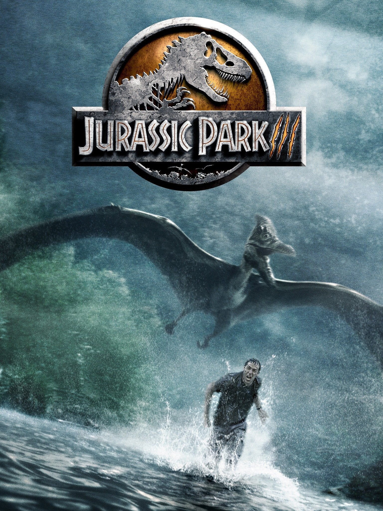 Jurassic Park - Franchise