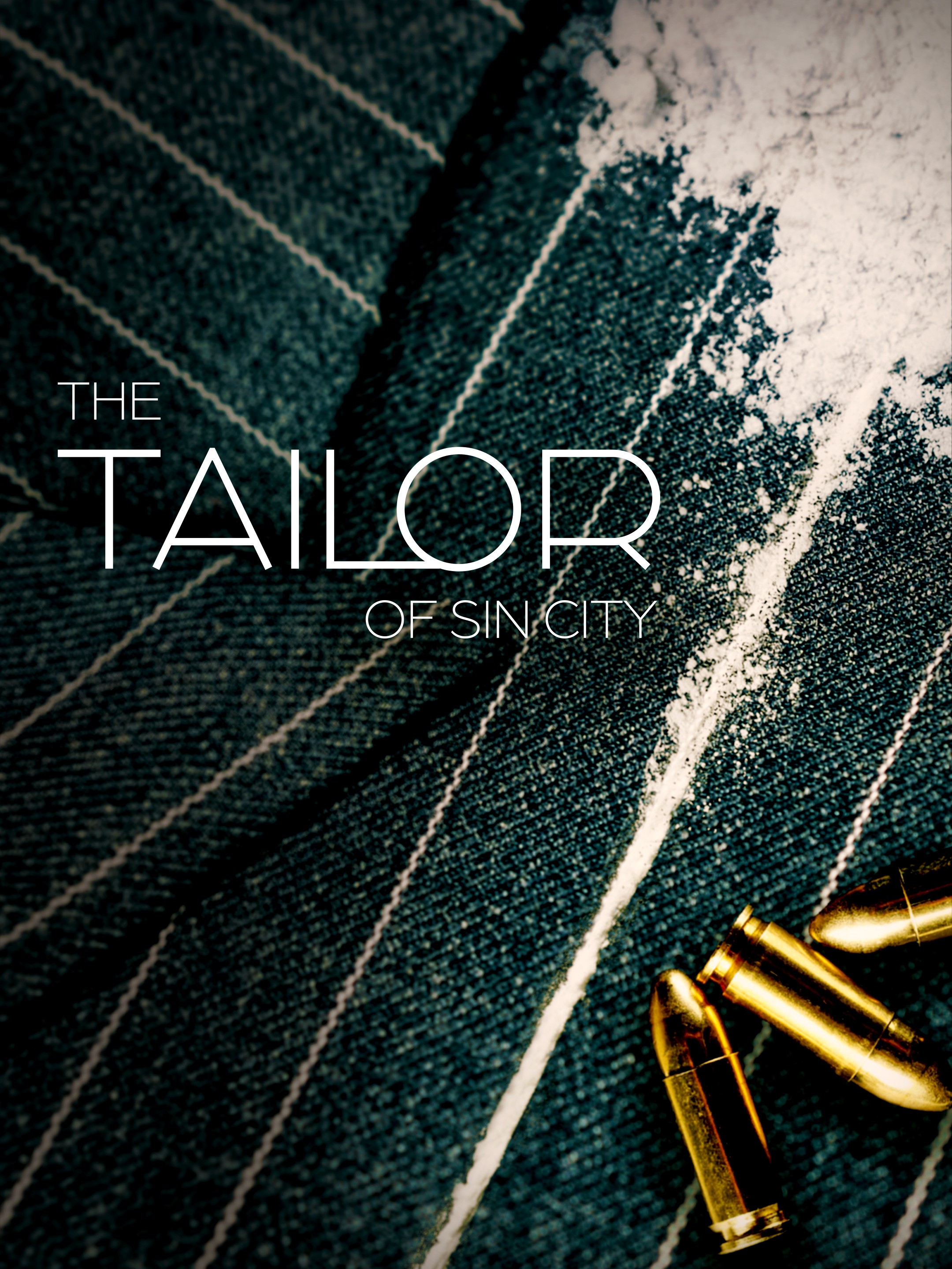 The Tailor of Sin City: Season 1 | Rotten Tomatoes