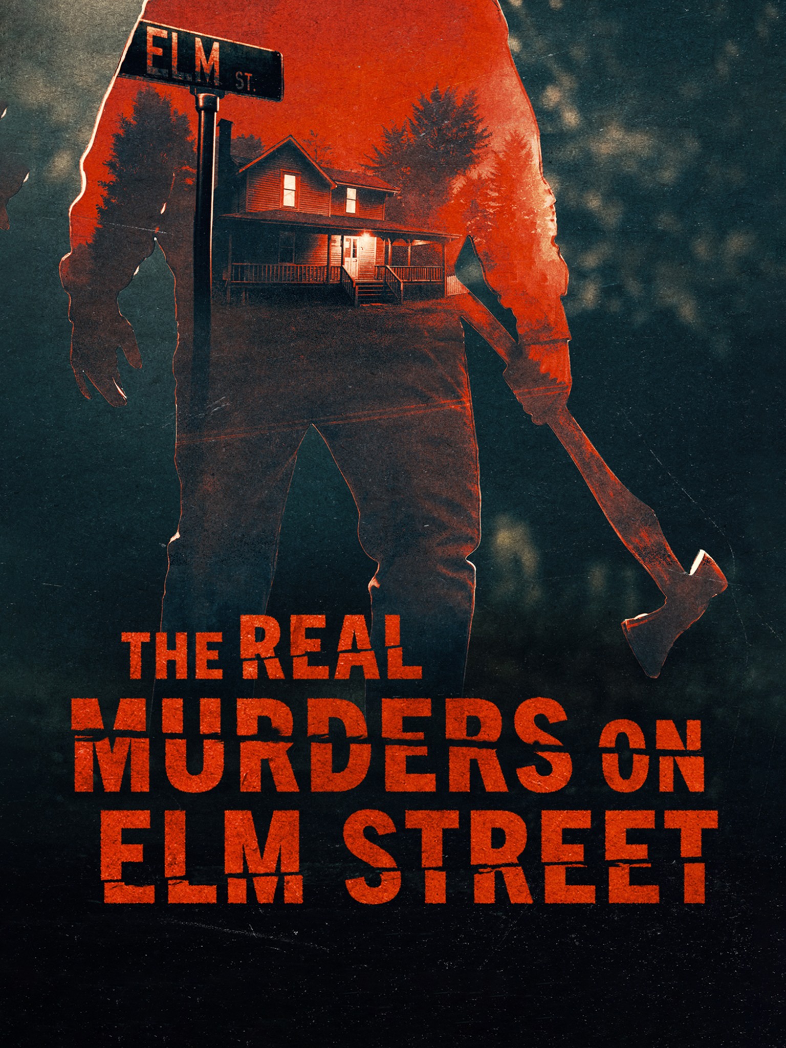 The Real Murders on Elm Street: Season 1 | Rotten Tomatoes