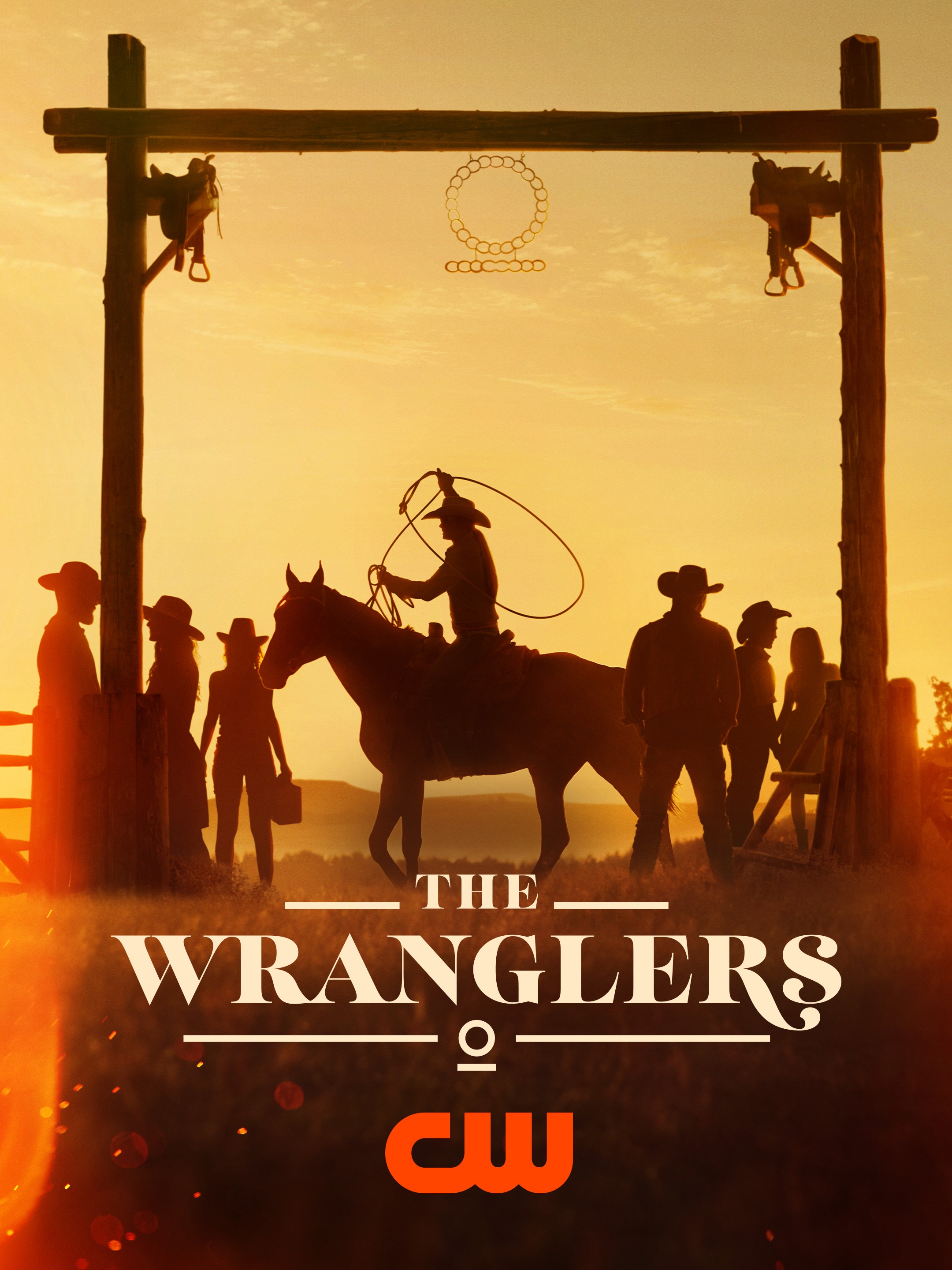 The Wranglers: Season 1 | Rotten Tomatoes