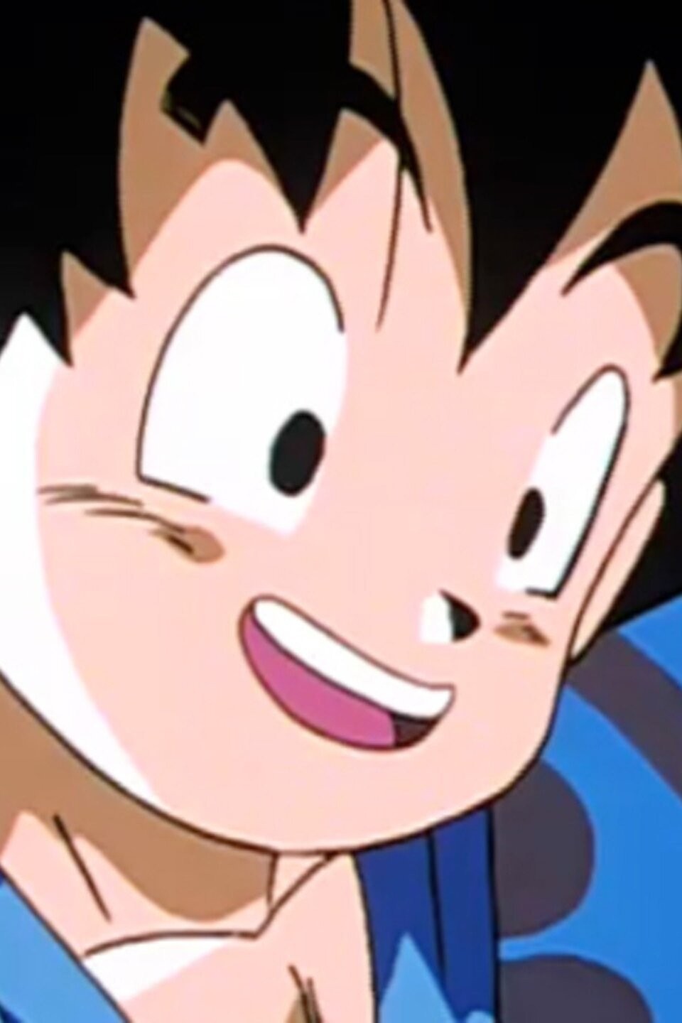 Dragon Ball GT - Rotten Tomatoes