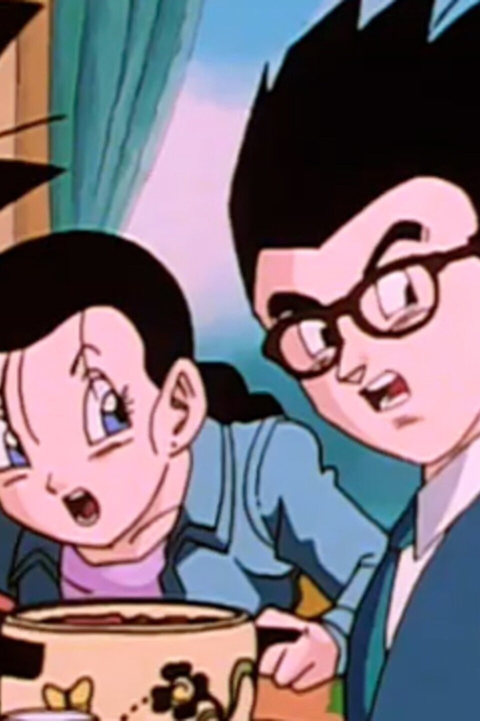 Dragon Ball GT: Baby Saga, Episode 23 - Rotten Tomatoes