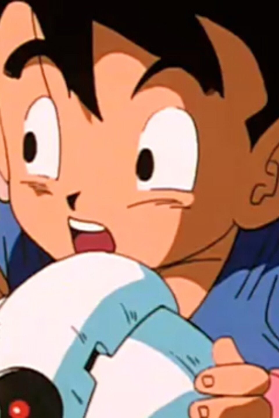 Dragon Ball GT: Baby Saga, Episode 23 - Rotten Tomatoes