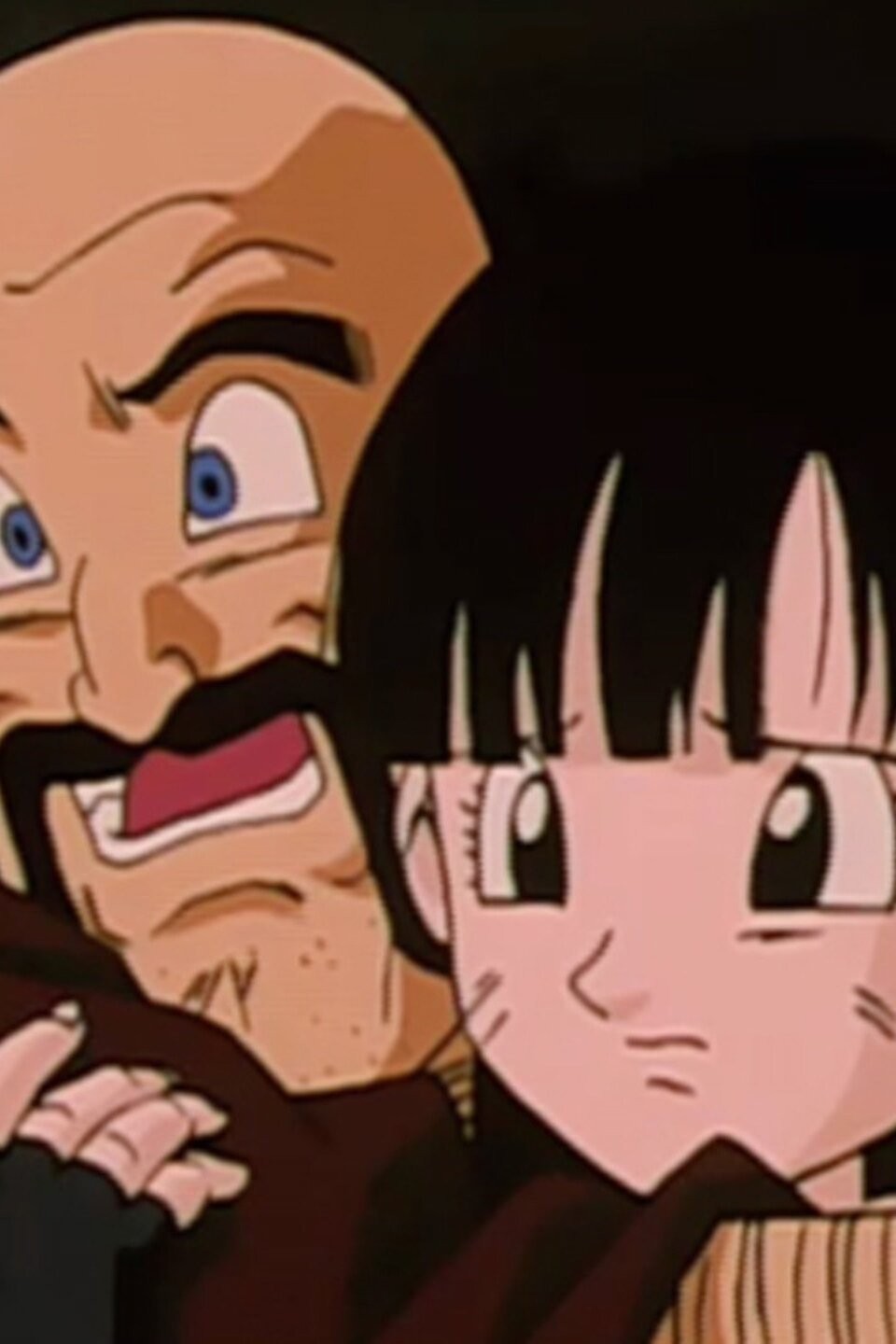 Dragon Ball GT: Baby Saga, Episode 23 - Rotten Tomatoes