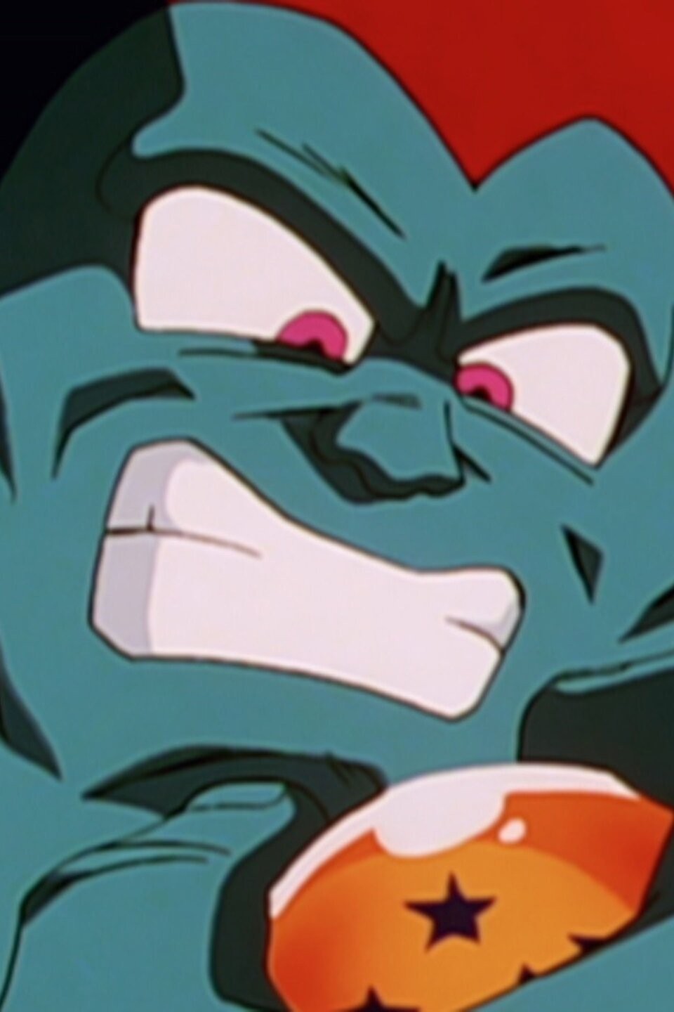 Dragon Ball GT: Baby Saga, Episode 24 - Rotten Tomatoes