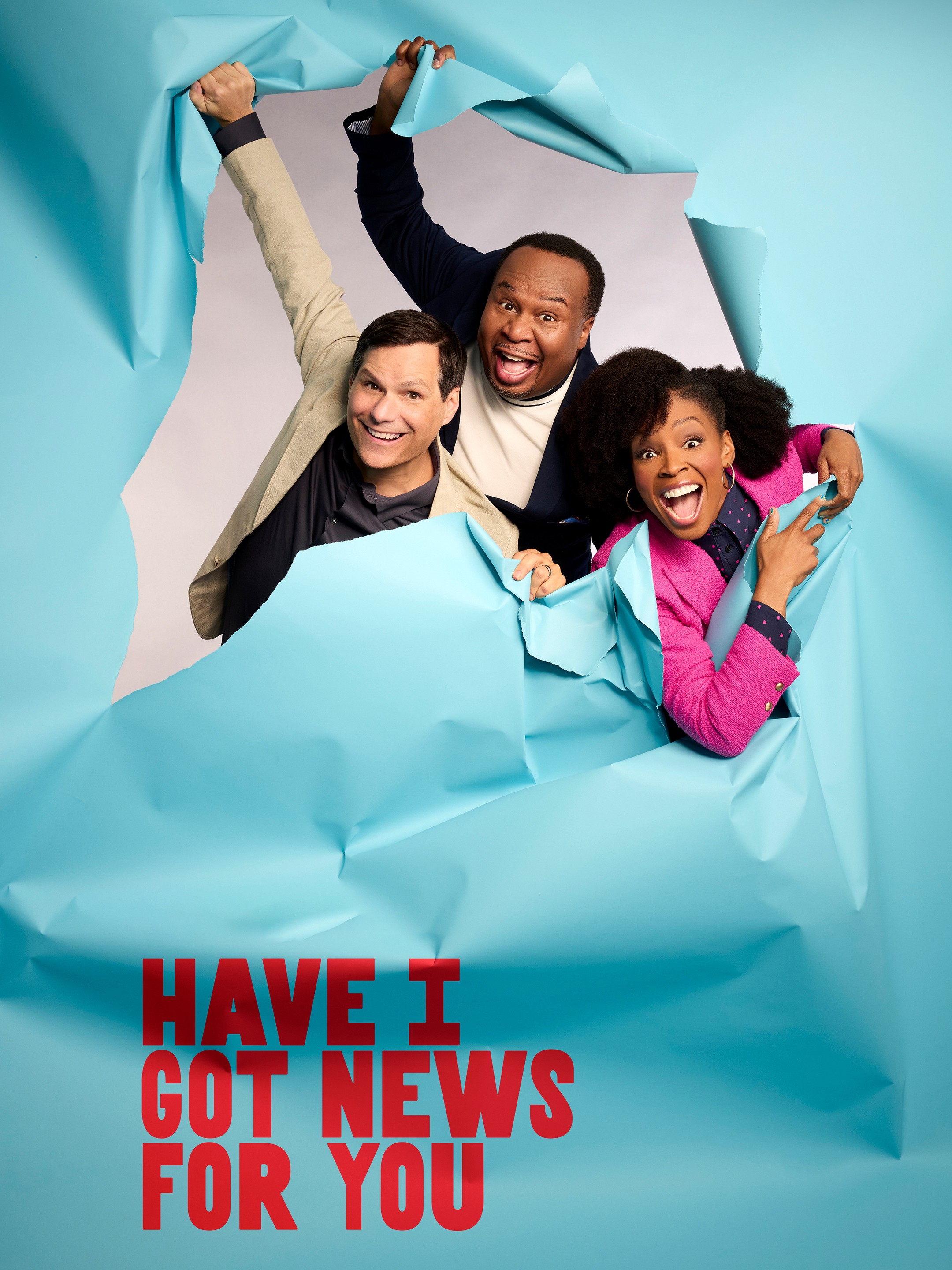 Have I Got News For You Pictures | Rotten Tomatoes - Have I Got News For You Series 63