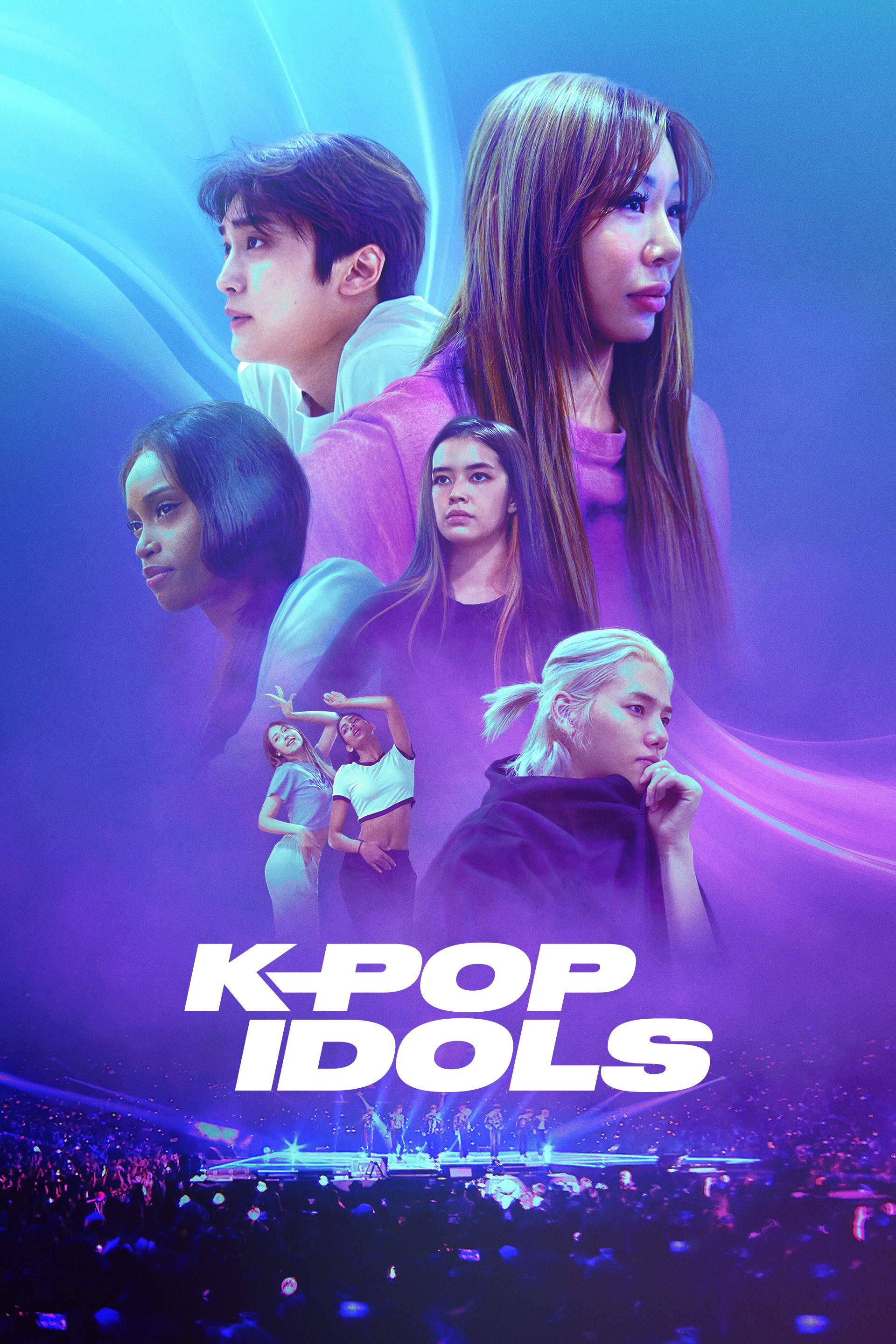 K-Pop Idols: Season 1 | Rotten Tomatoes