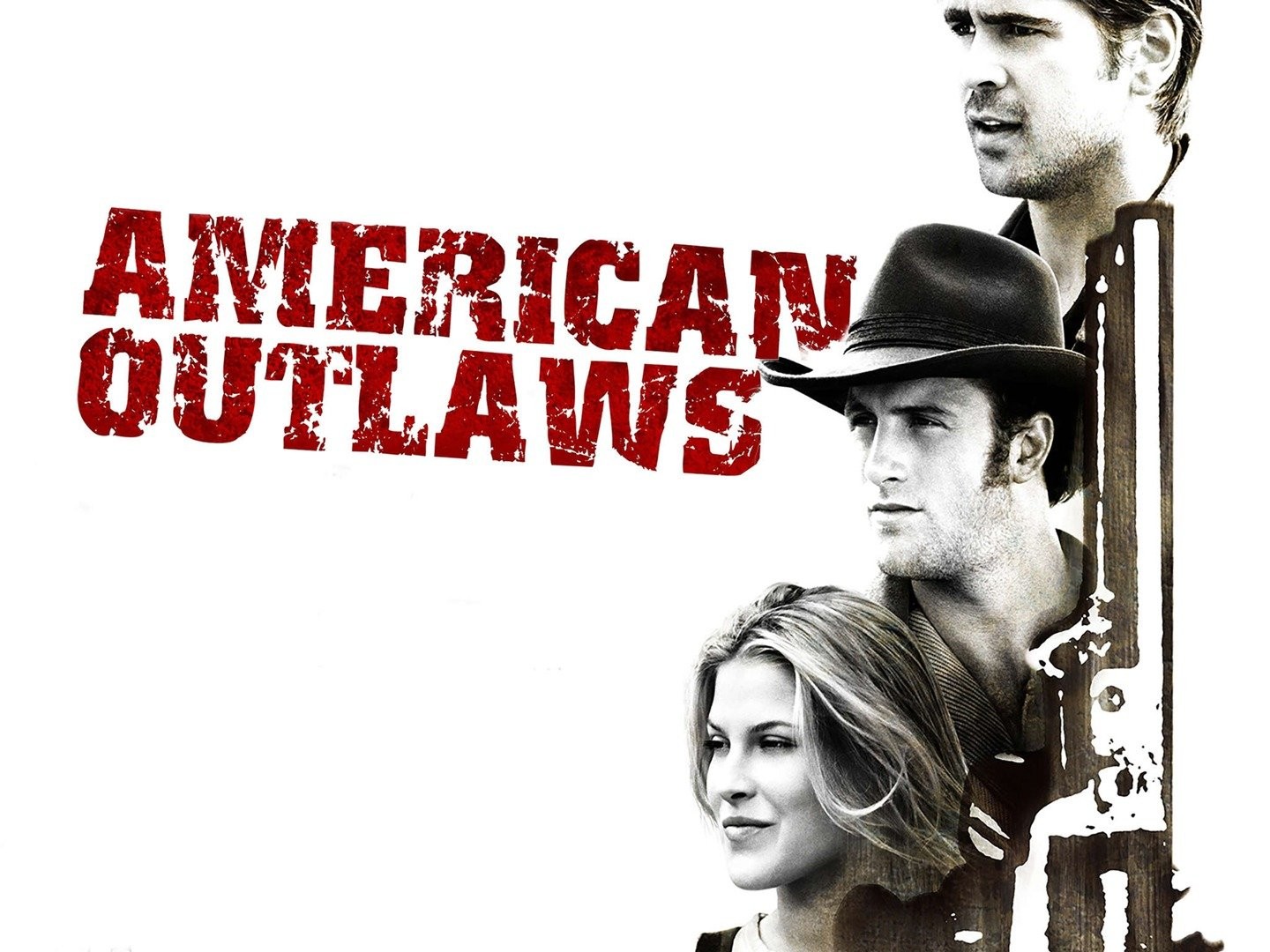 American Outlaws - Rotten Tomatoes