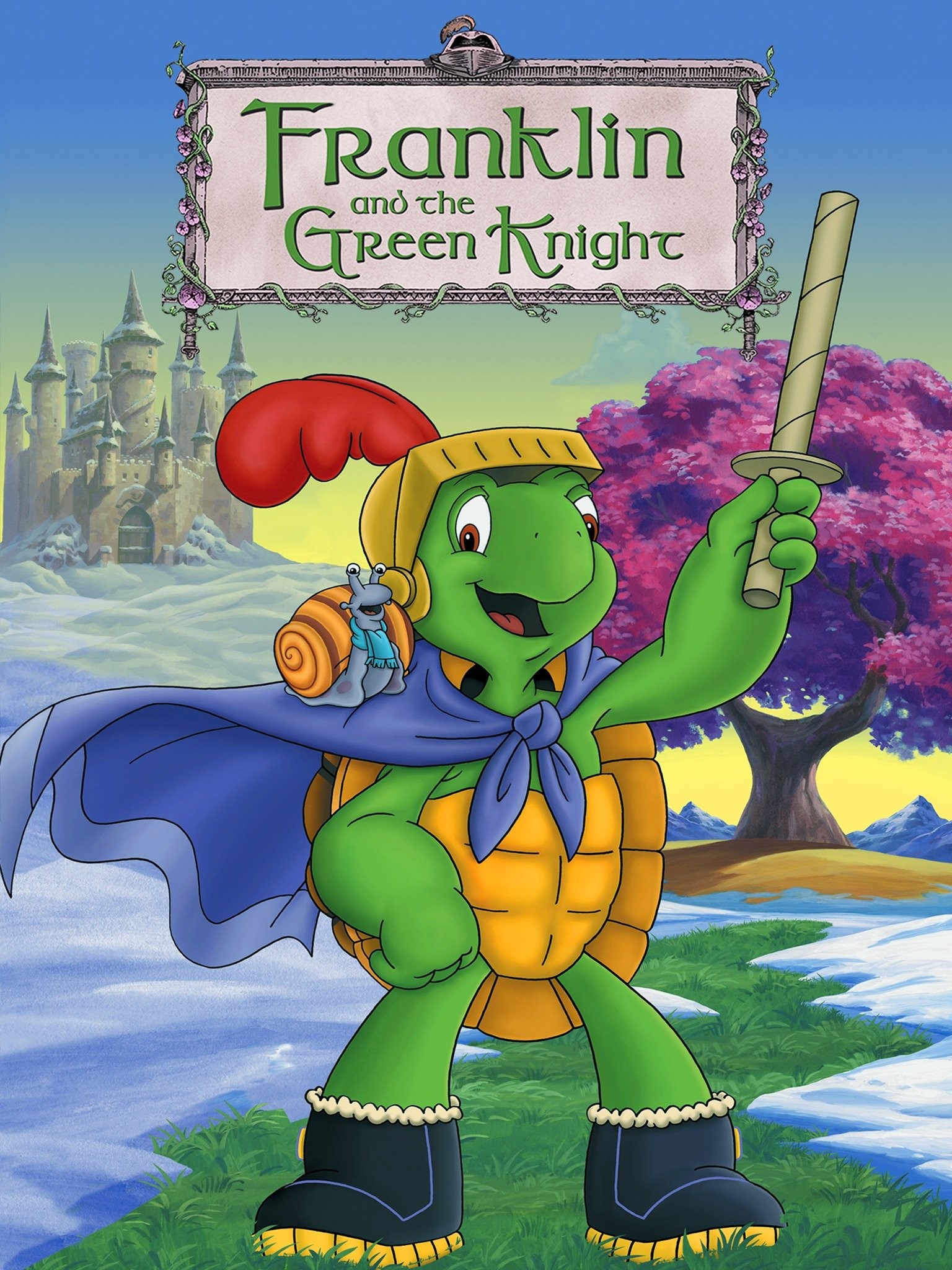 The Green Knight - Rotten Tomatoes
