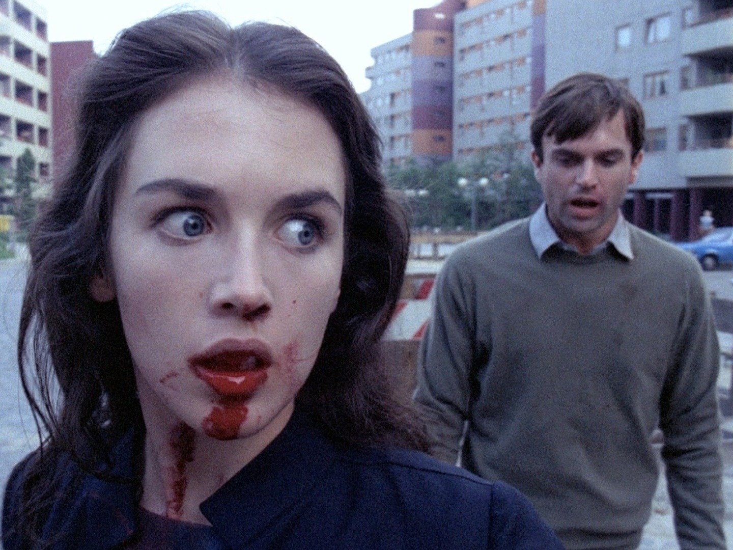 Possessão (1981)