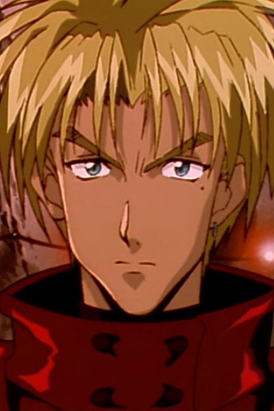 Trigun Stampede - Rotten Tomatoes