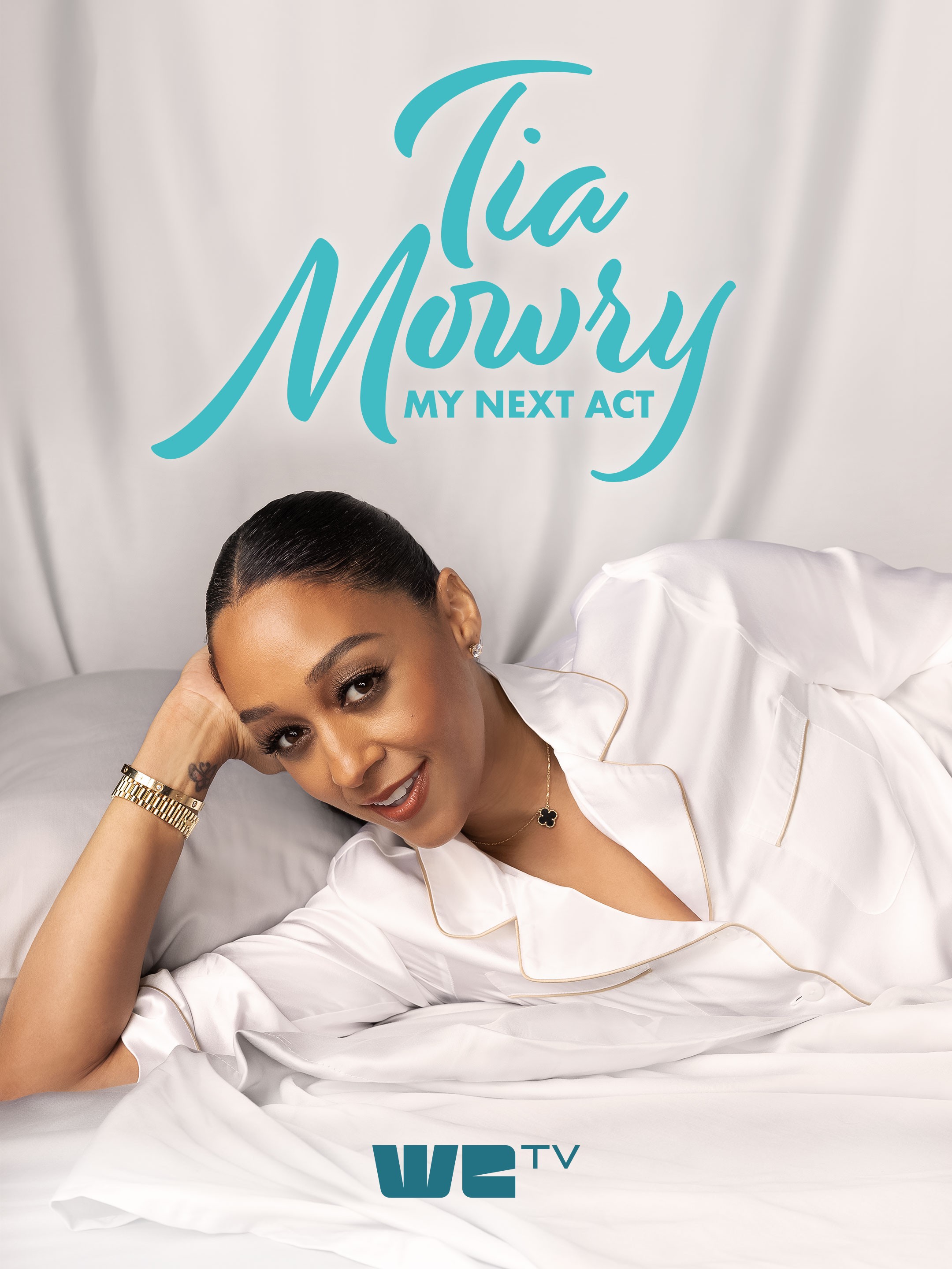 Tia Mowry: My Next Act: Season 1 | Rotten Tomatoes