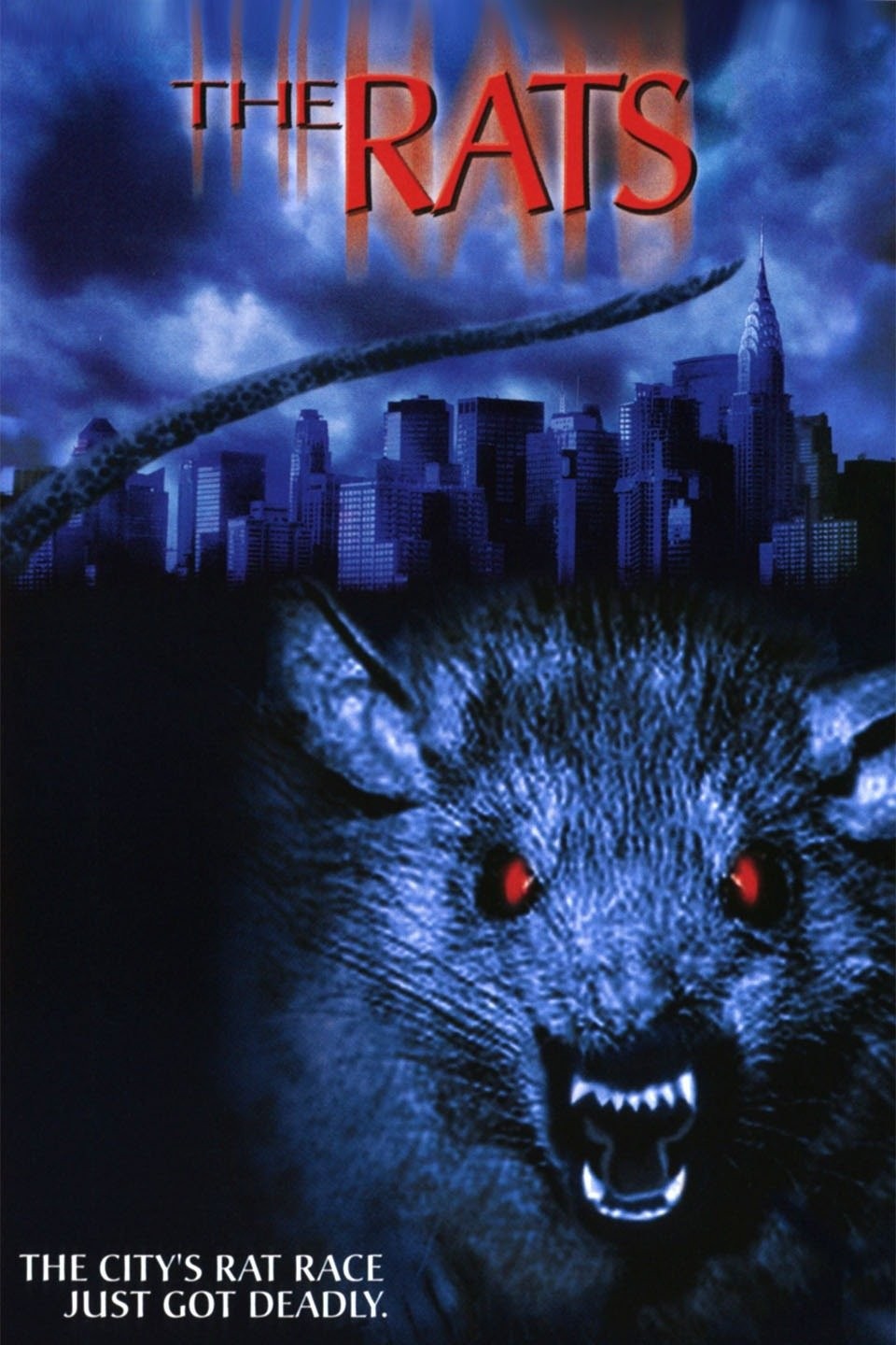 The Rats | Rotten Tomatoes