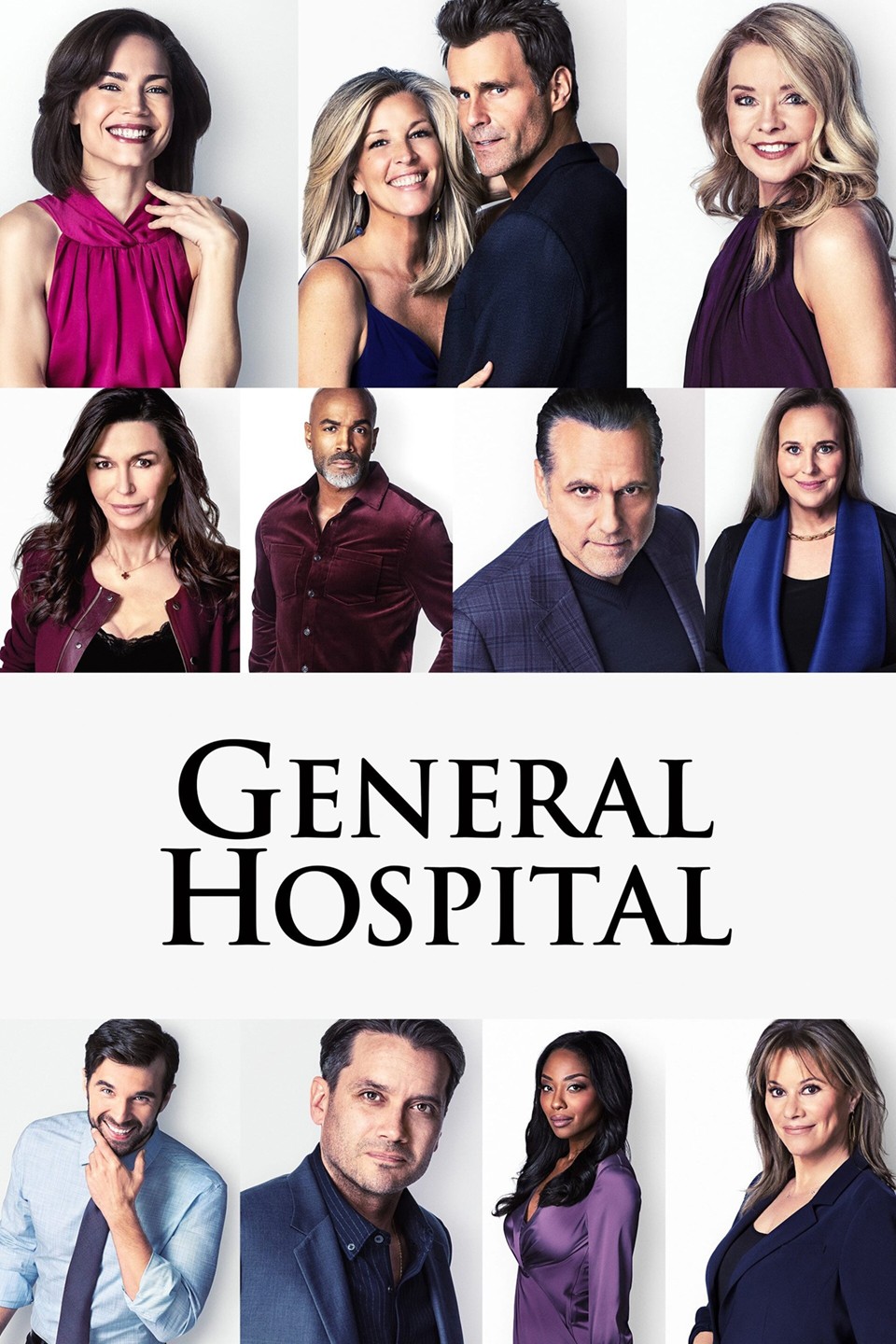 General Hospital: Season 62 | Rotten Tomatoes
