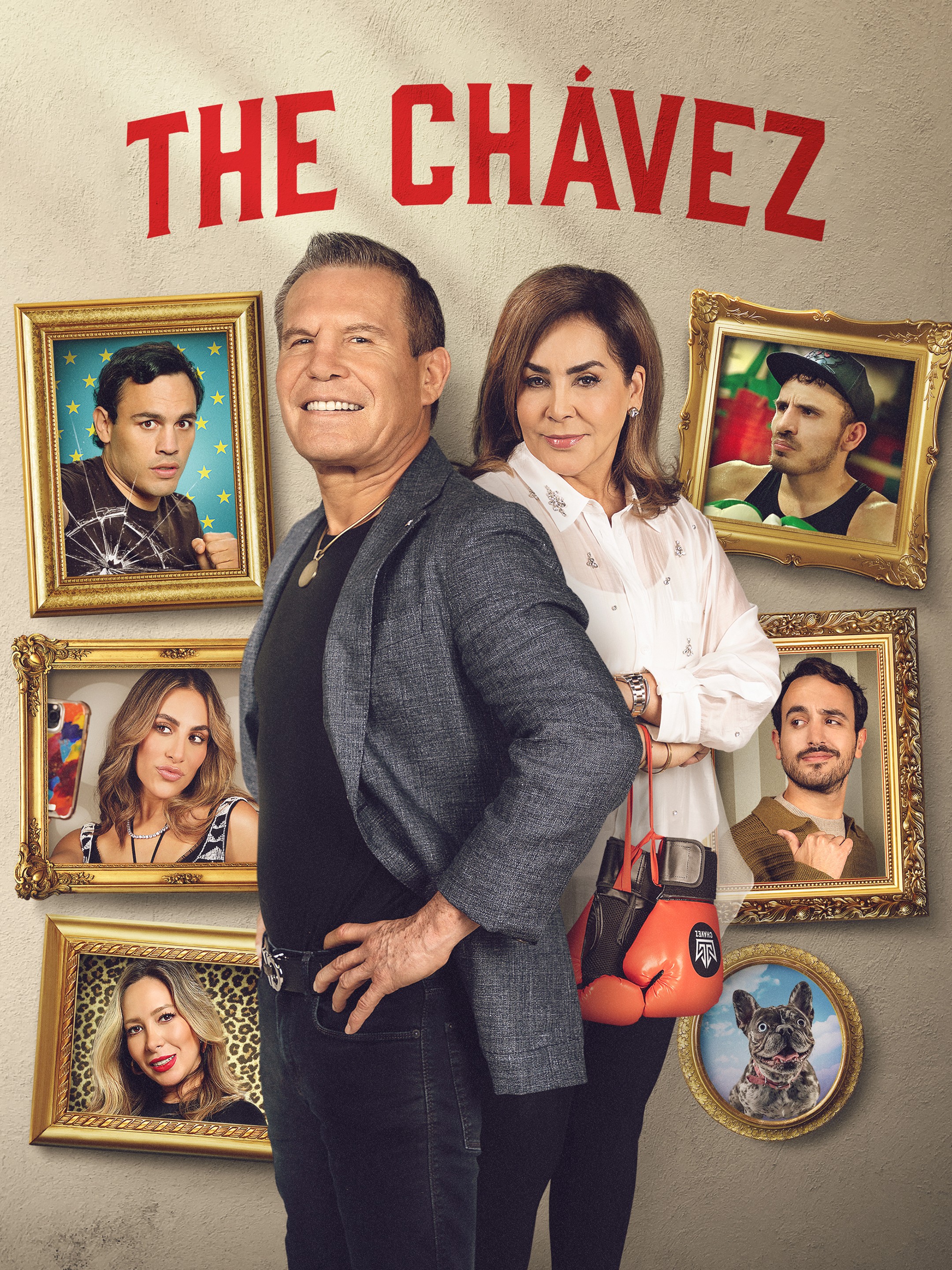The Chavez | Rotten Tomatoes