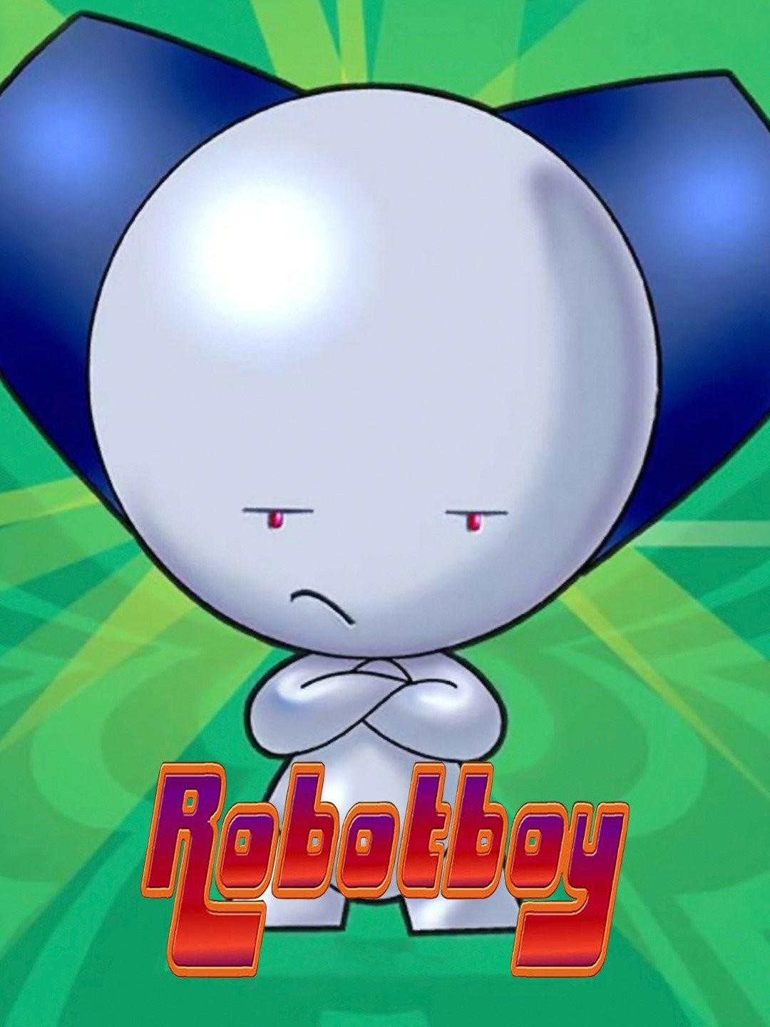 Reviews: Robotboy - IMDb