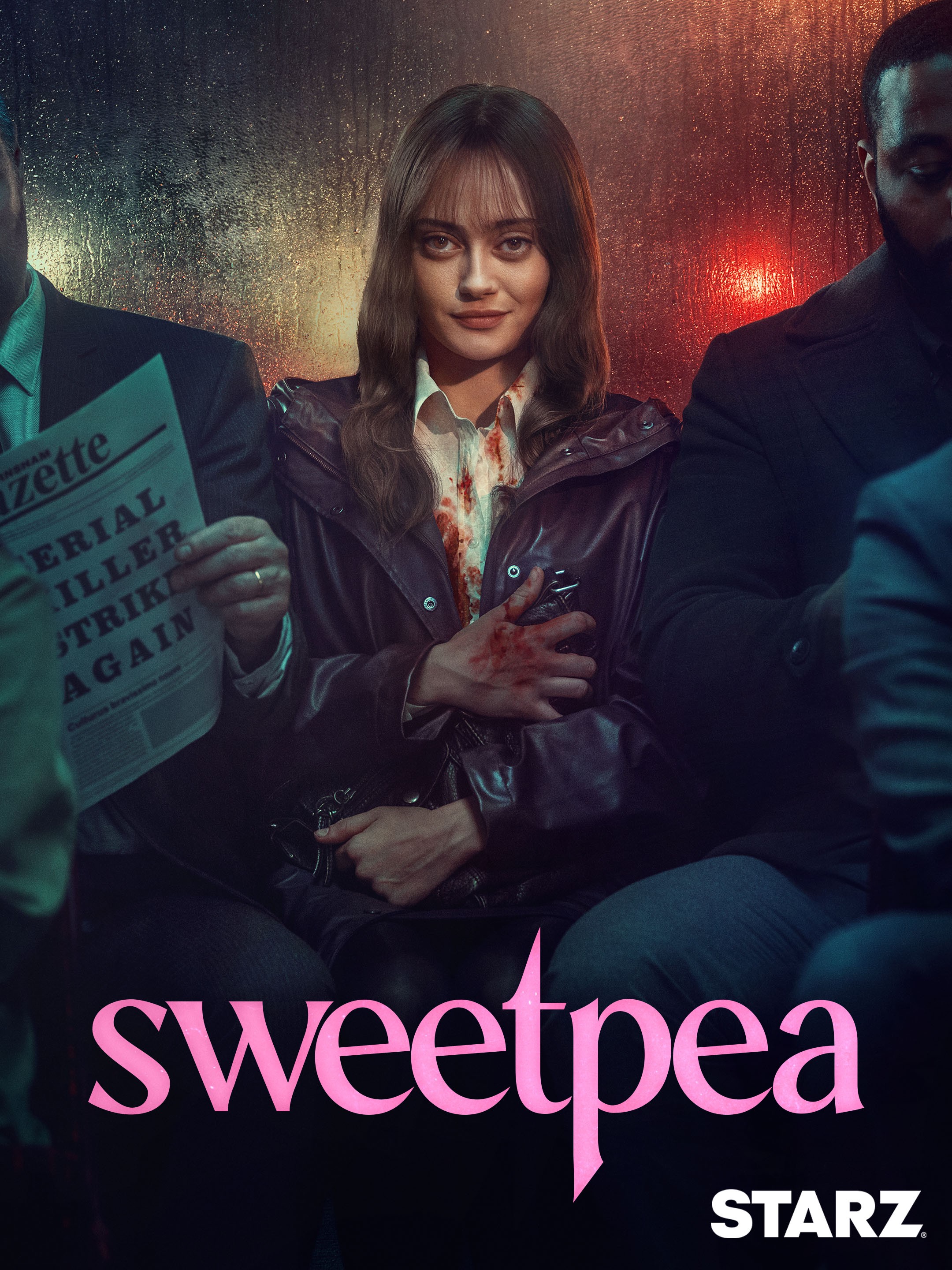 Sweetpea: Season 1 Trailer | Rotten Tomatoes