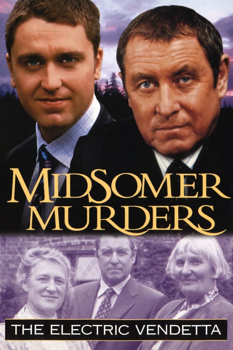 Midsomer Murders Electric Vendetta Rotten Tomatoes