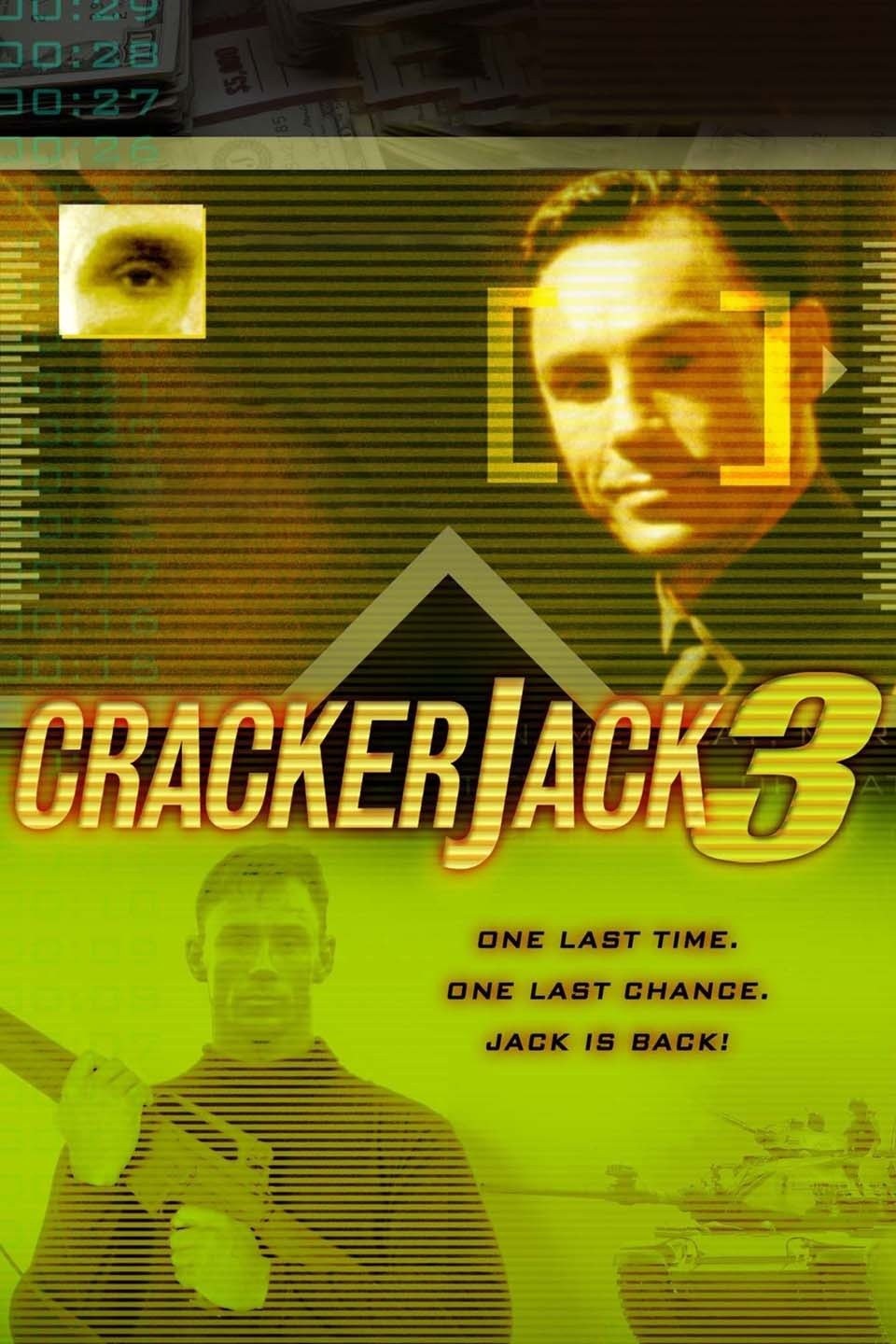 Crackerjack 3 Rotten Tomatoes