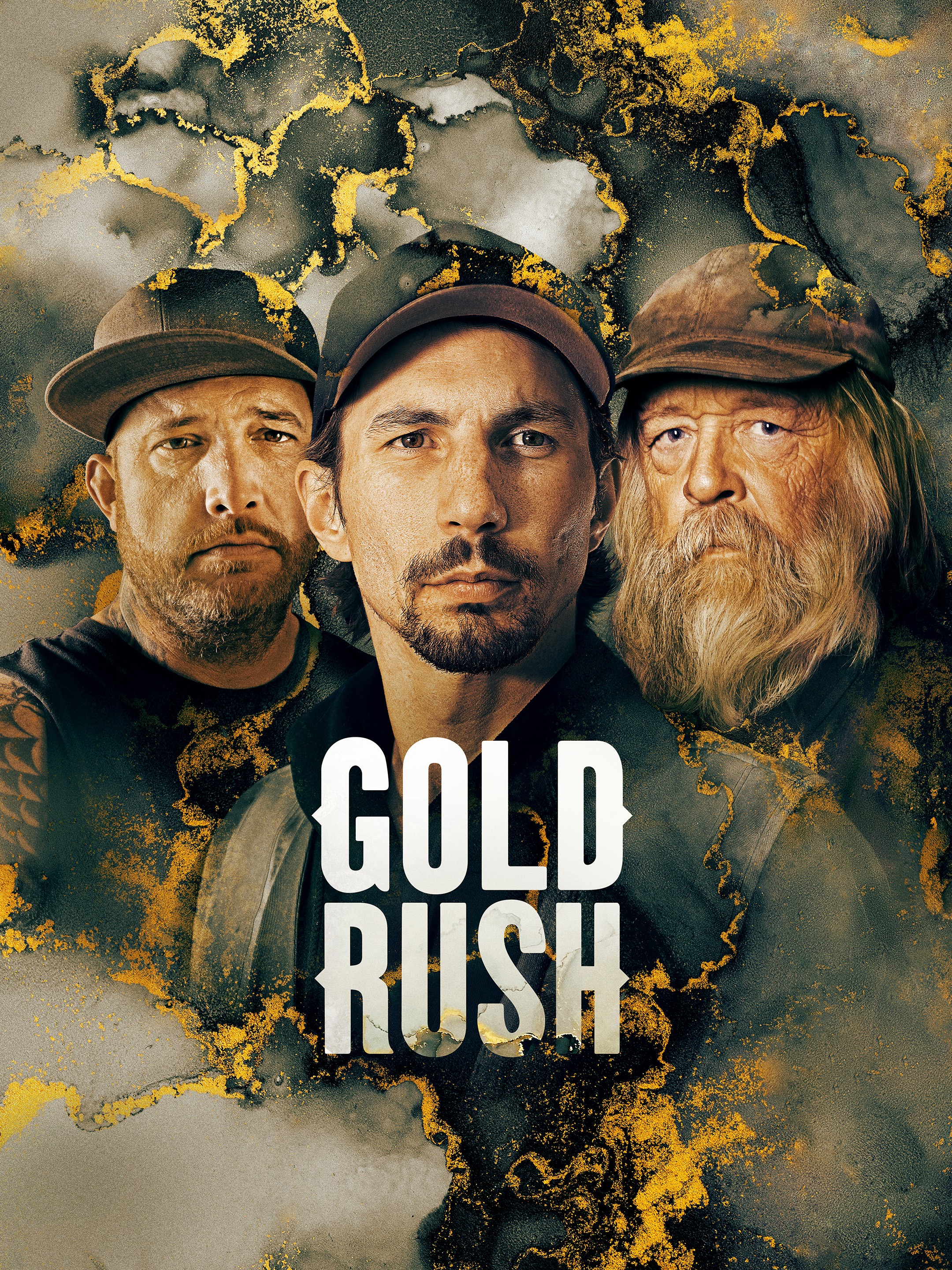 Gold Rush: Alaska: Season 15 | Rotten Tomatoes