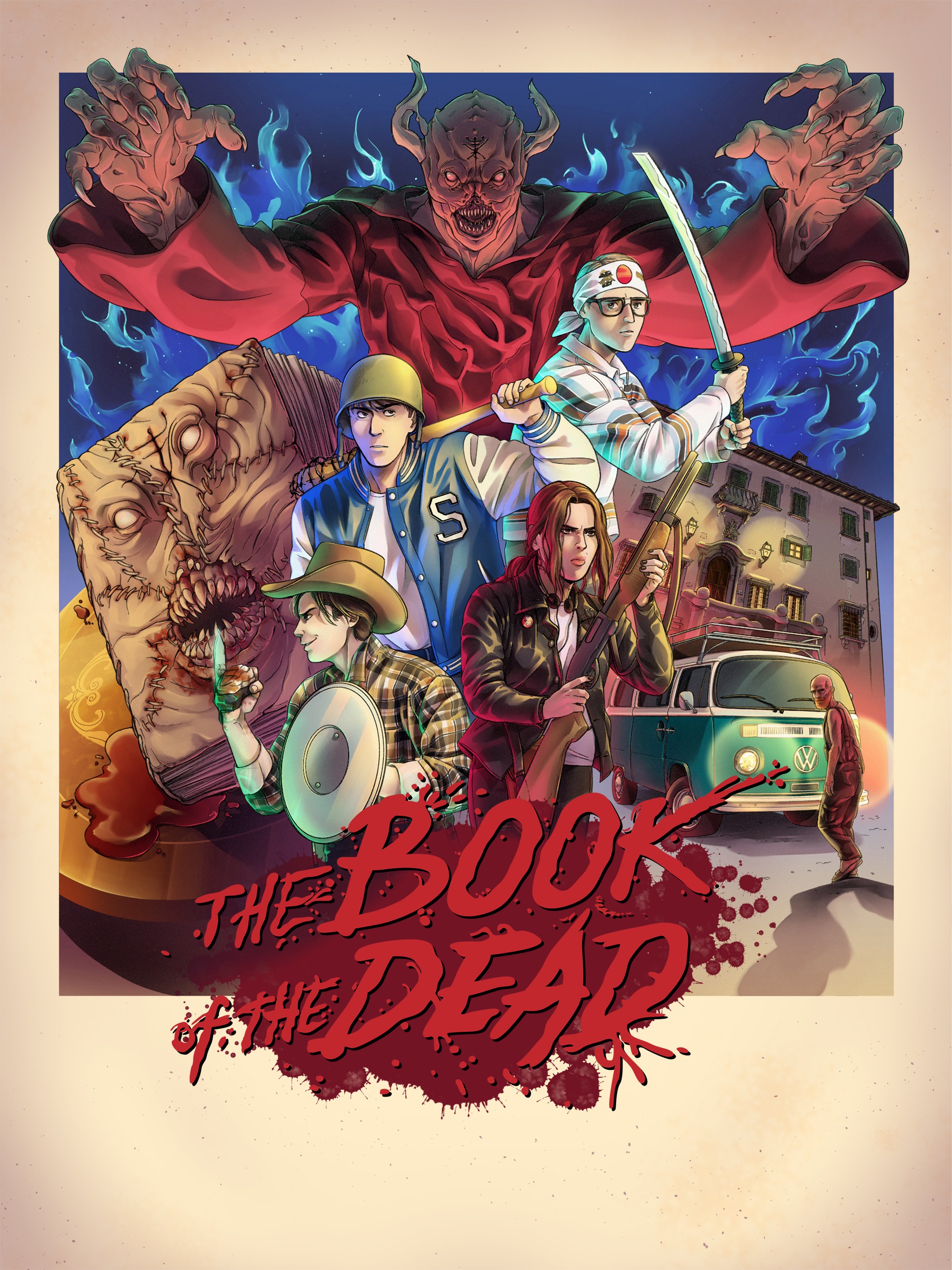 Book of Dead ‒ Klassikkoarvostelu suomalaisille nettikasinoiden pelaajille