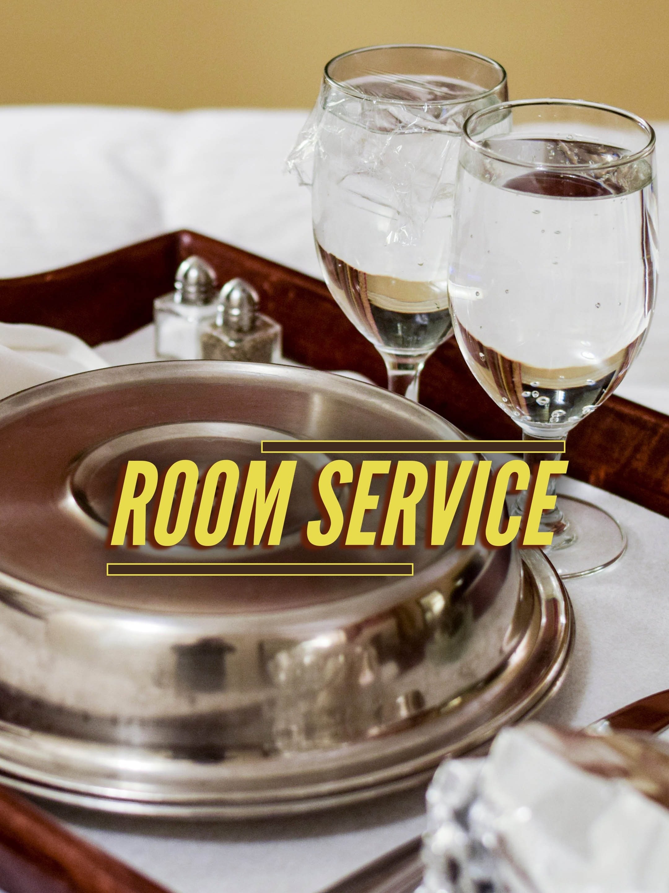 room service movie review