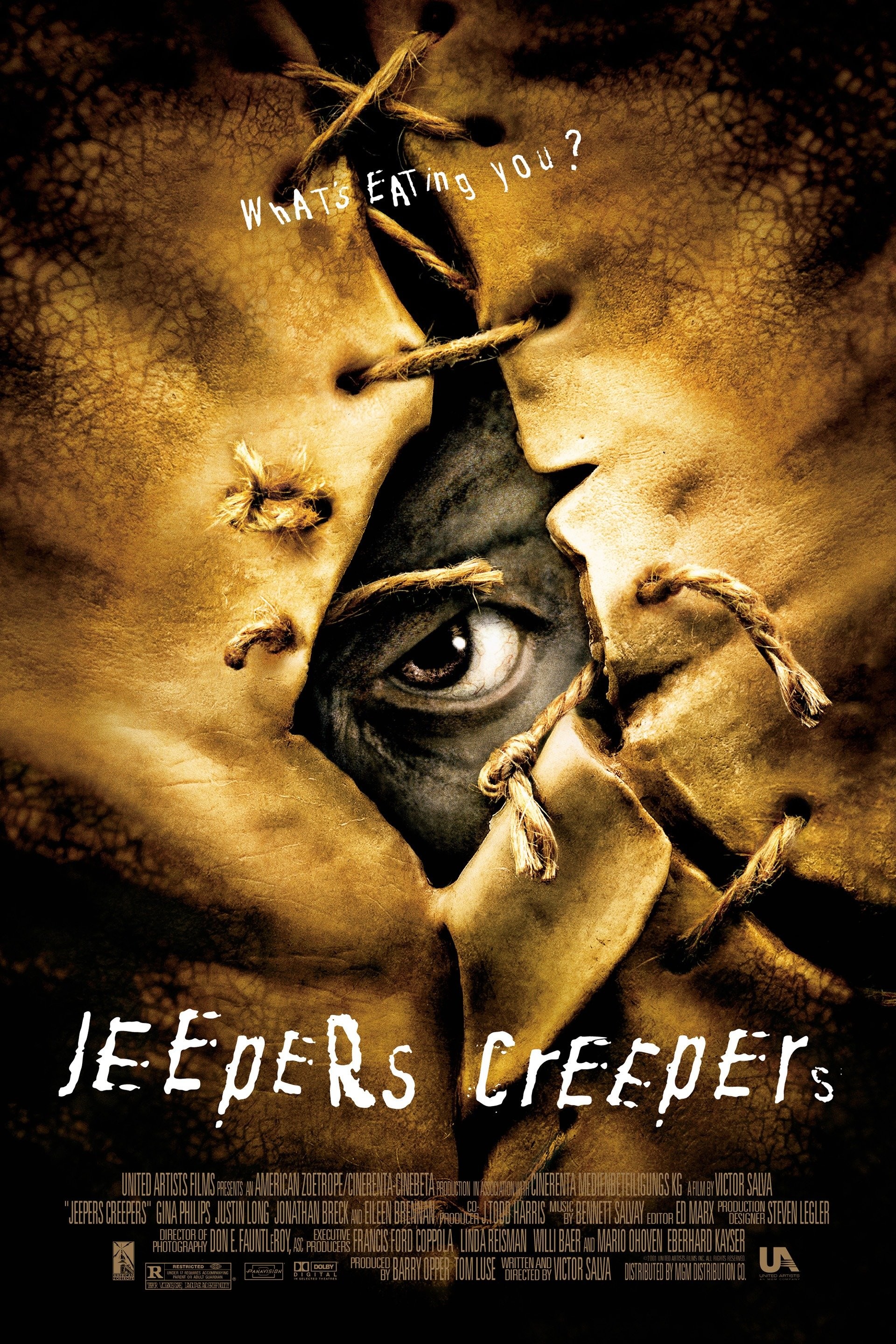 Creepers (2014) - IMDb