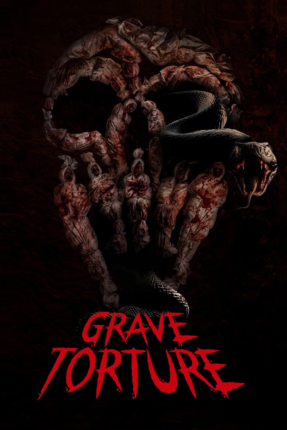 torture Grave Torture | Rotten Tomatoes