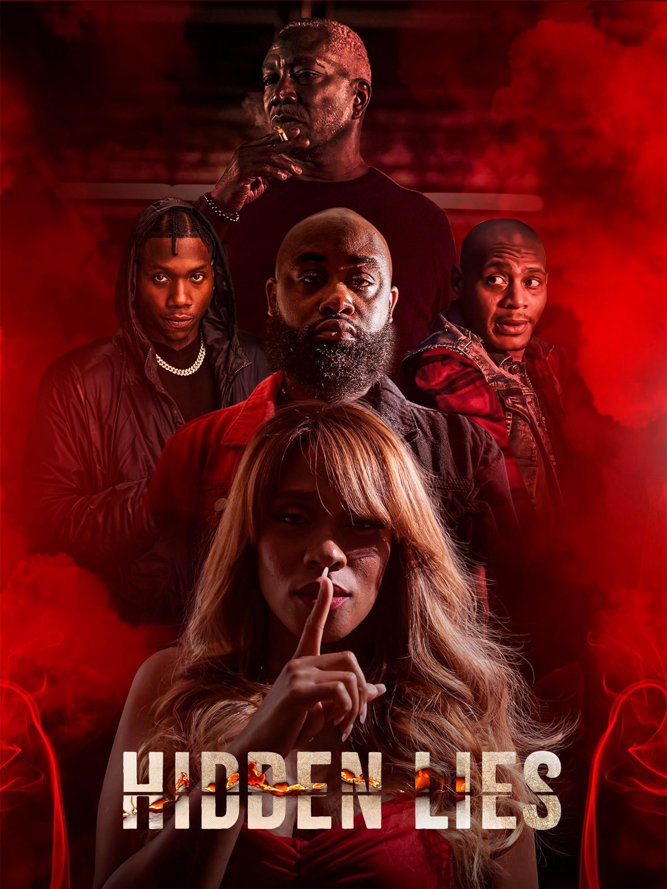 Hidden Lies Pictures | Rotten Tomatoes