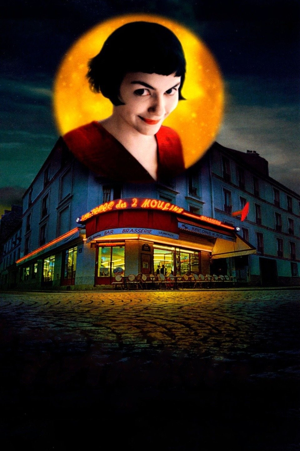 Amelie full movie online english