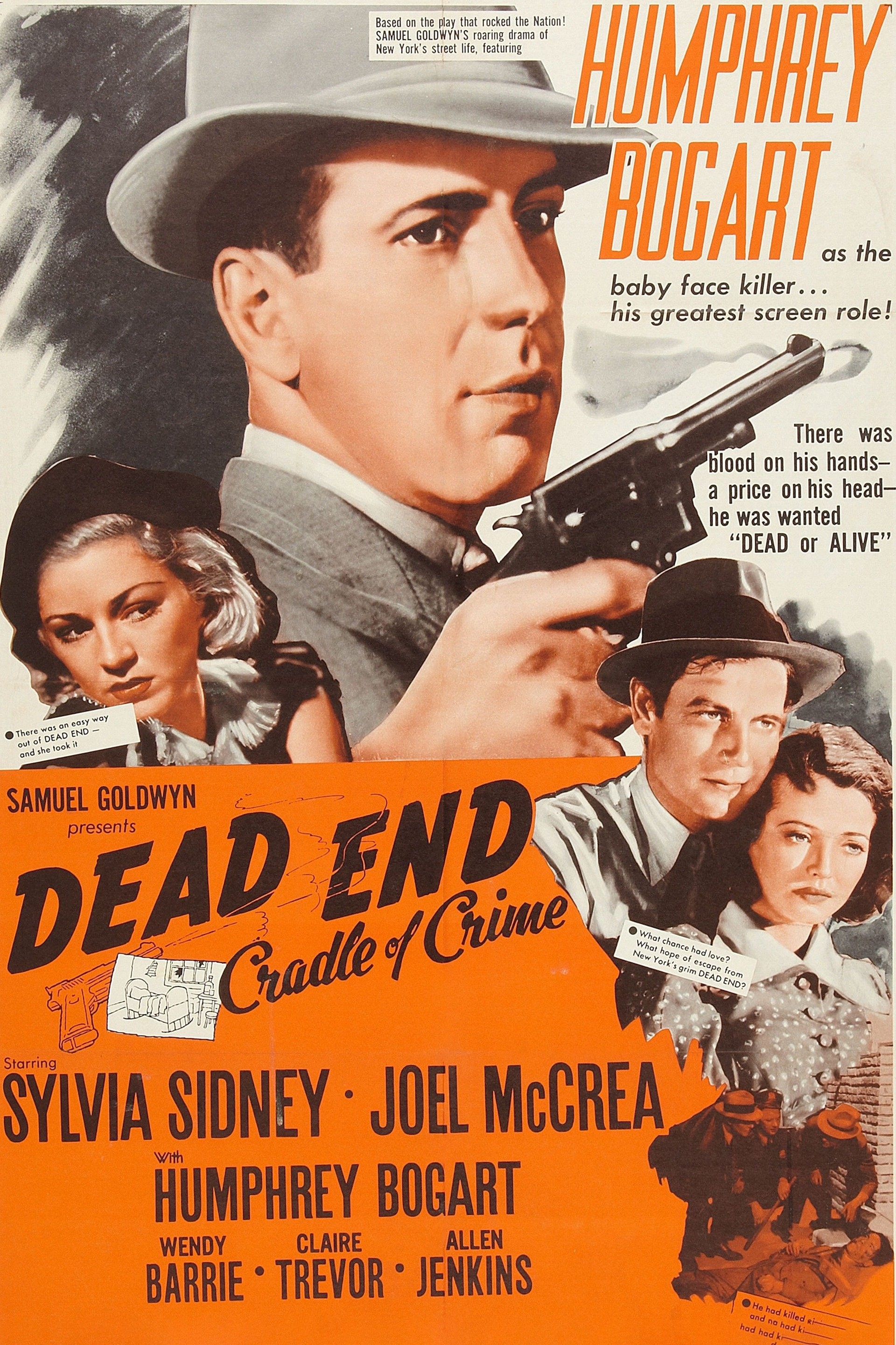 Dead End - Rotten Tomatoes