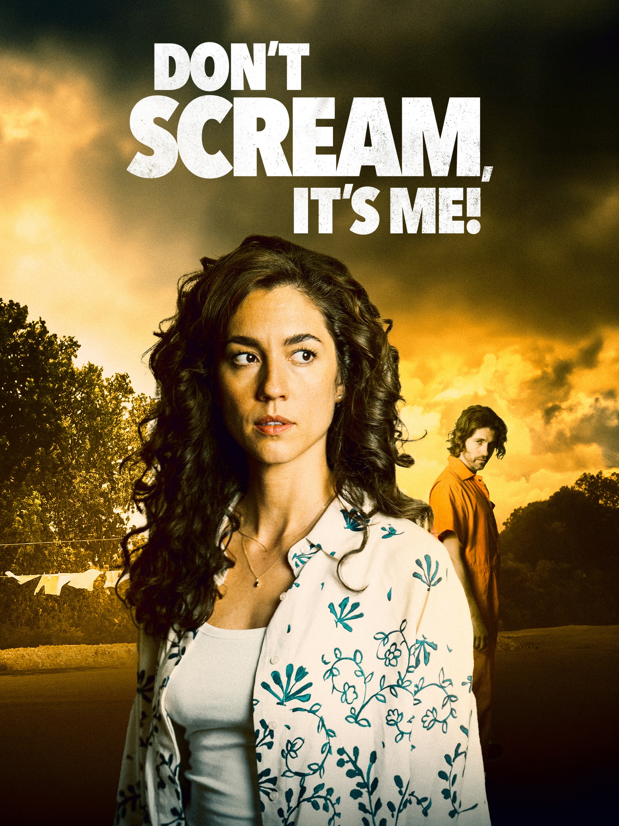 Don't Scream, It's Me | Rotten Tomatoes