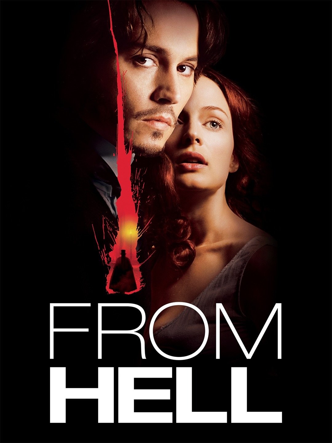 From Hell | Rotten Tomatoes