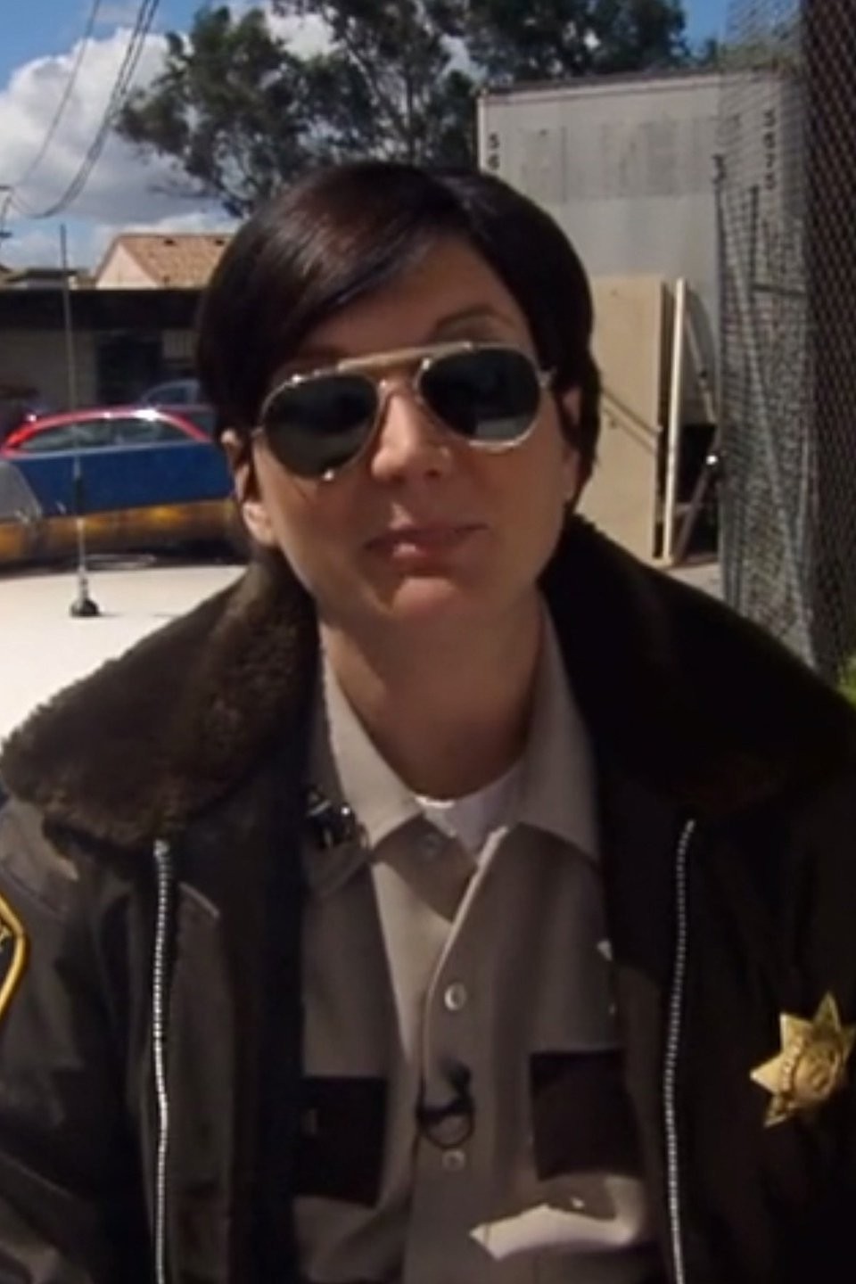 Prime Video: Reno 911 Temporada 2