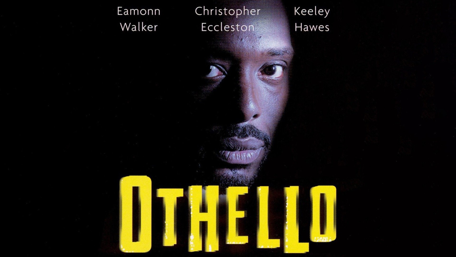 Misreading Othello in the new Thriller, Dismissed - Horror Movie - Horror  Homeroom