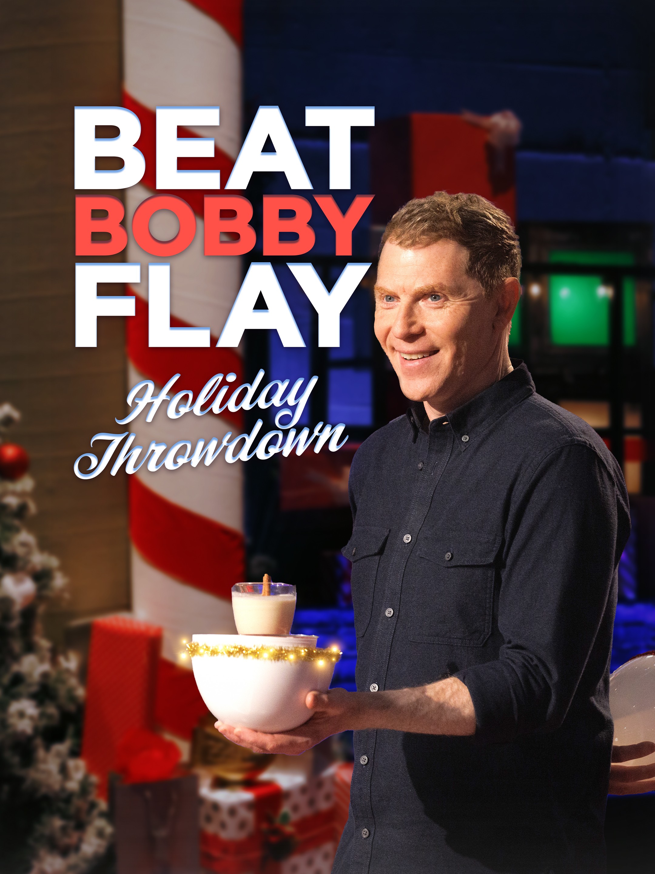 Beat Bobby Flay: Holiday Throwdown: Season 2 | Rotten Tomatoes