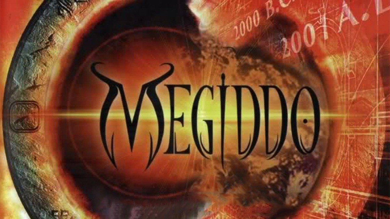 Megiddo Rotten Tomatoes